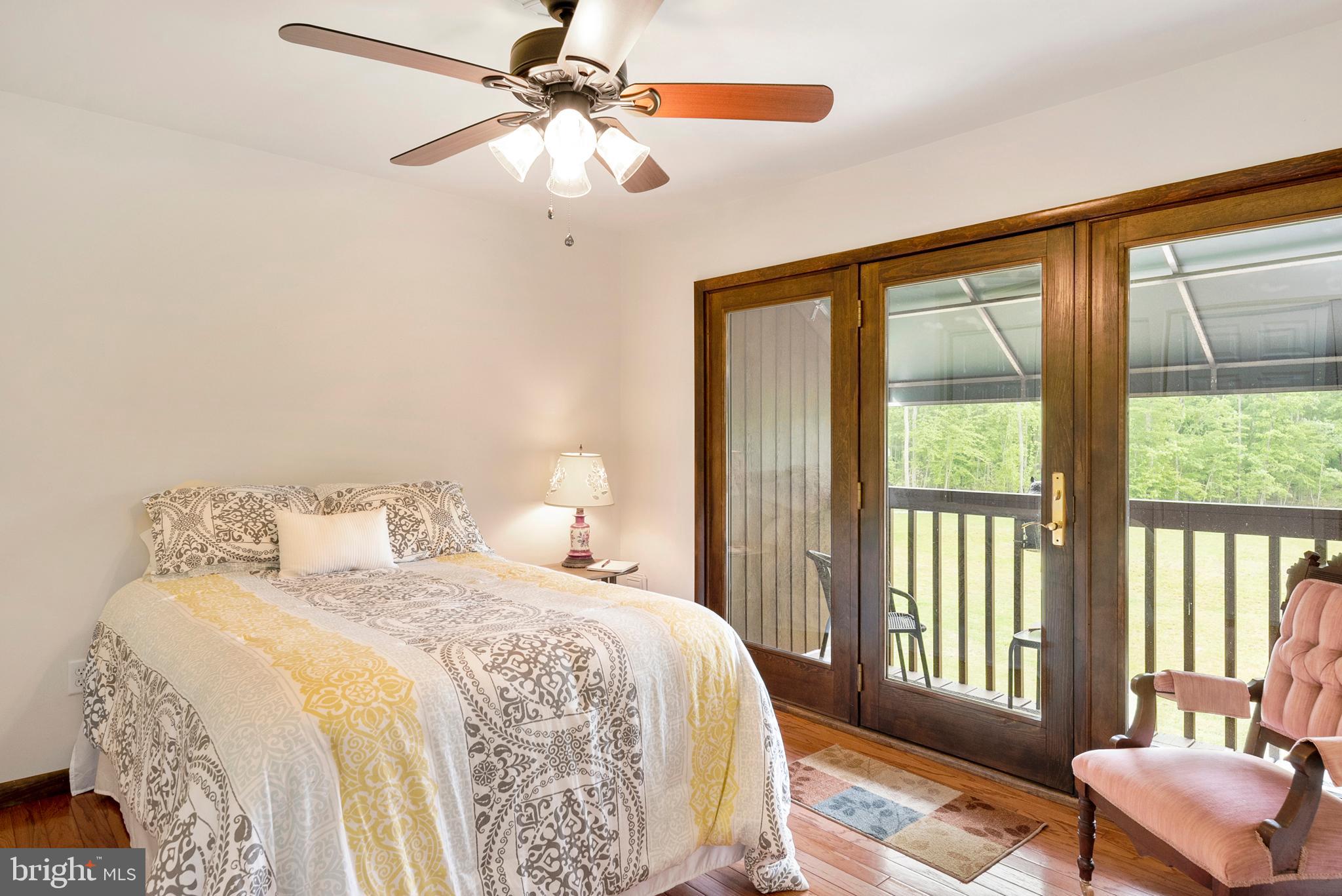 WILSON WOODS - Residential