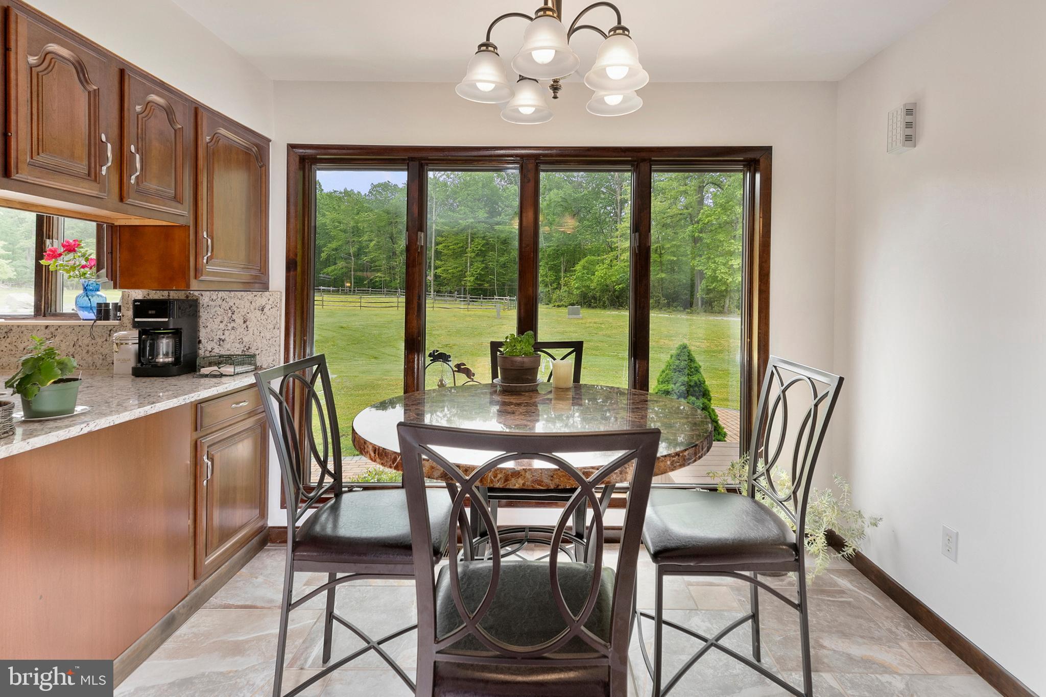 WILSON WOODS - Residential