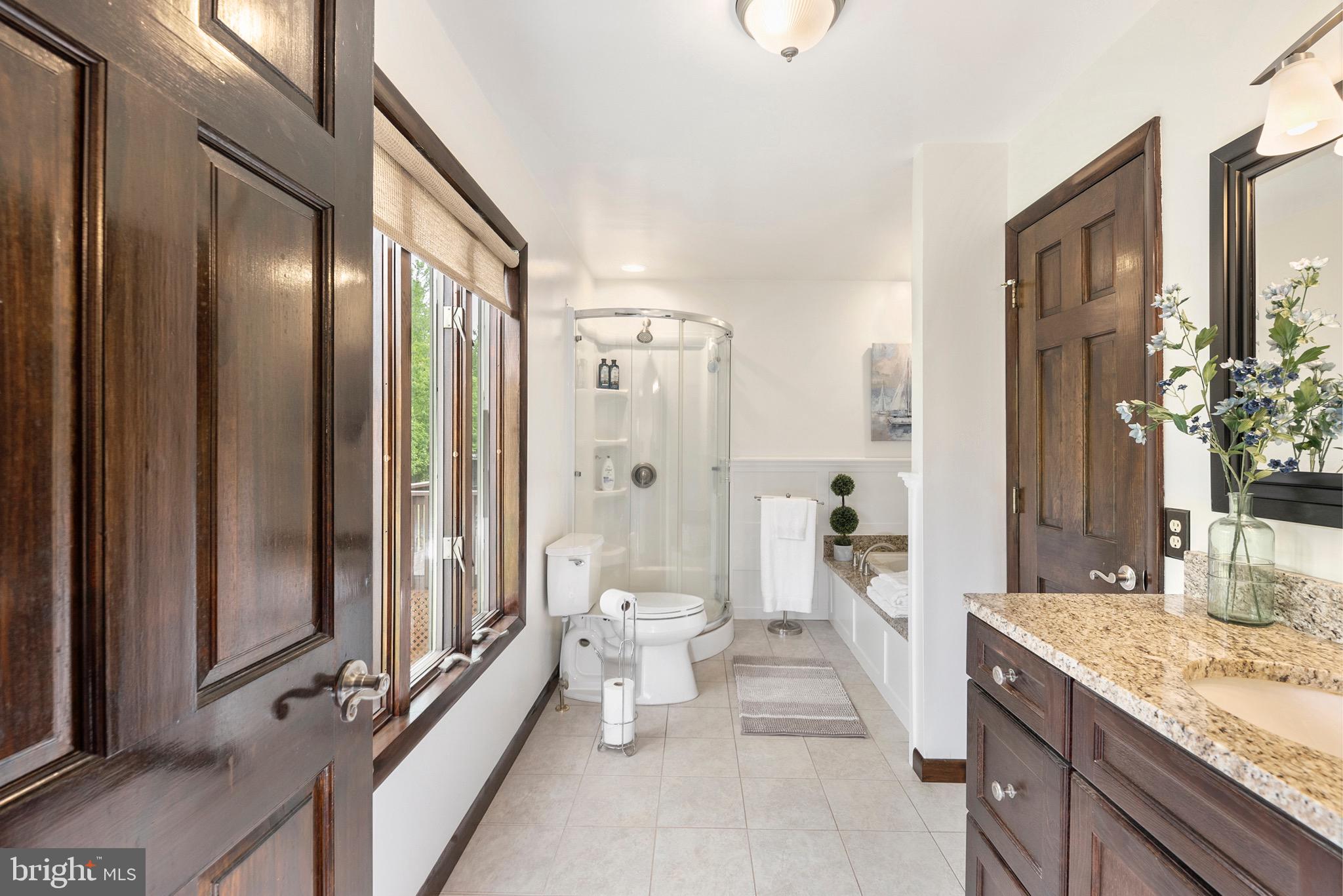 WILSON WOODS - Residential