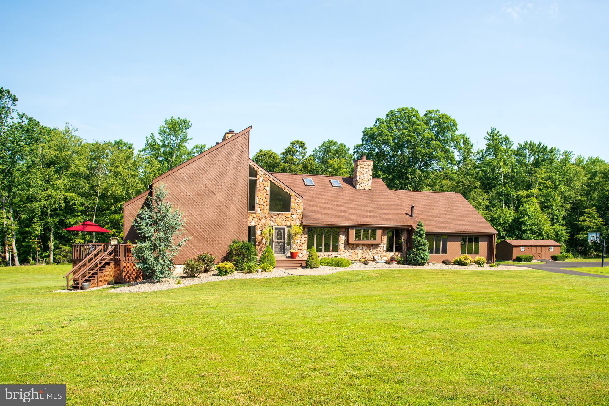 WILSON WOODS - Residential