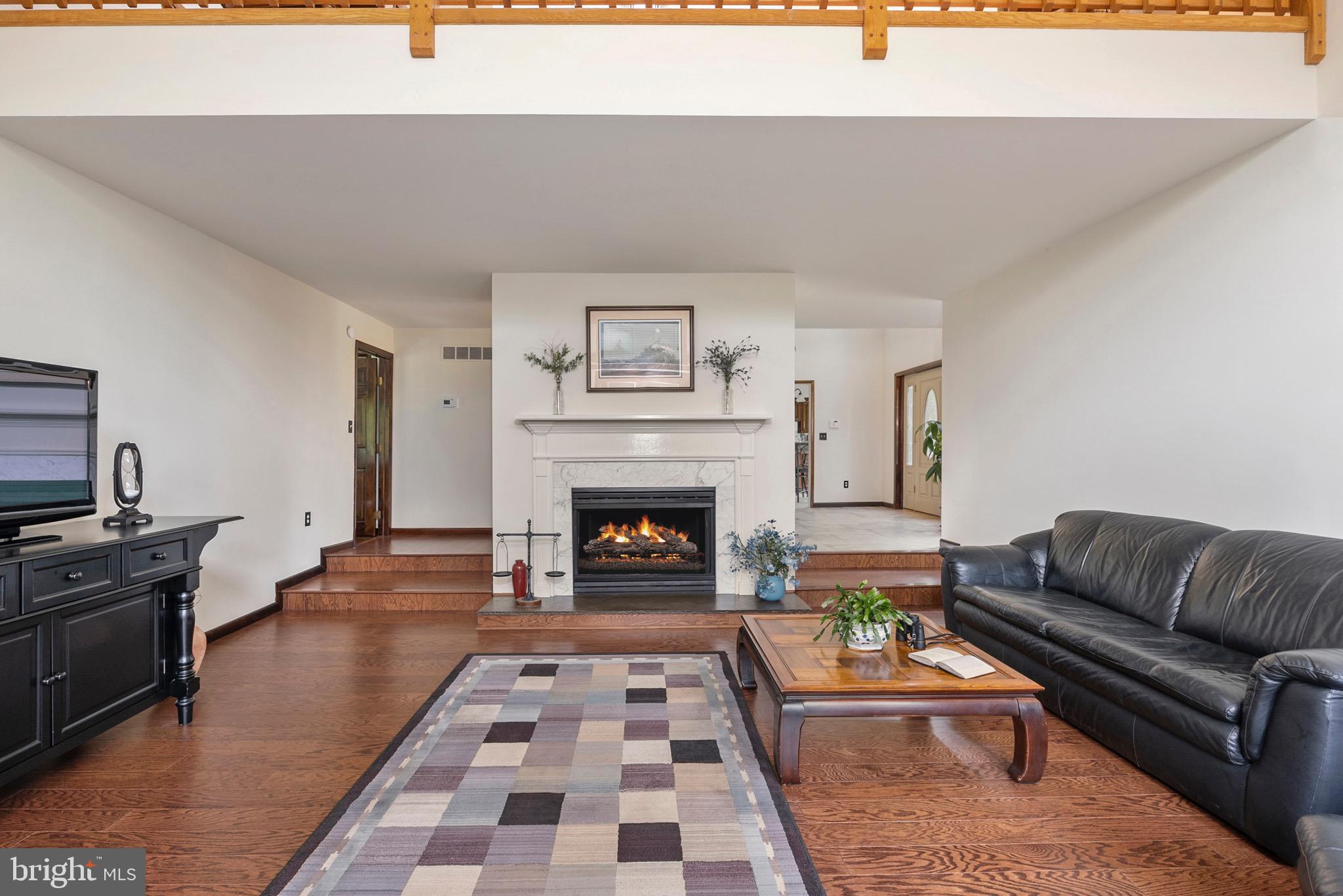 WILSON WOODS - Residential