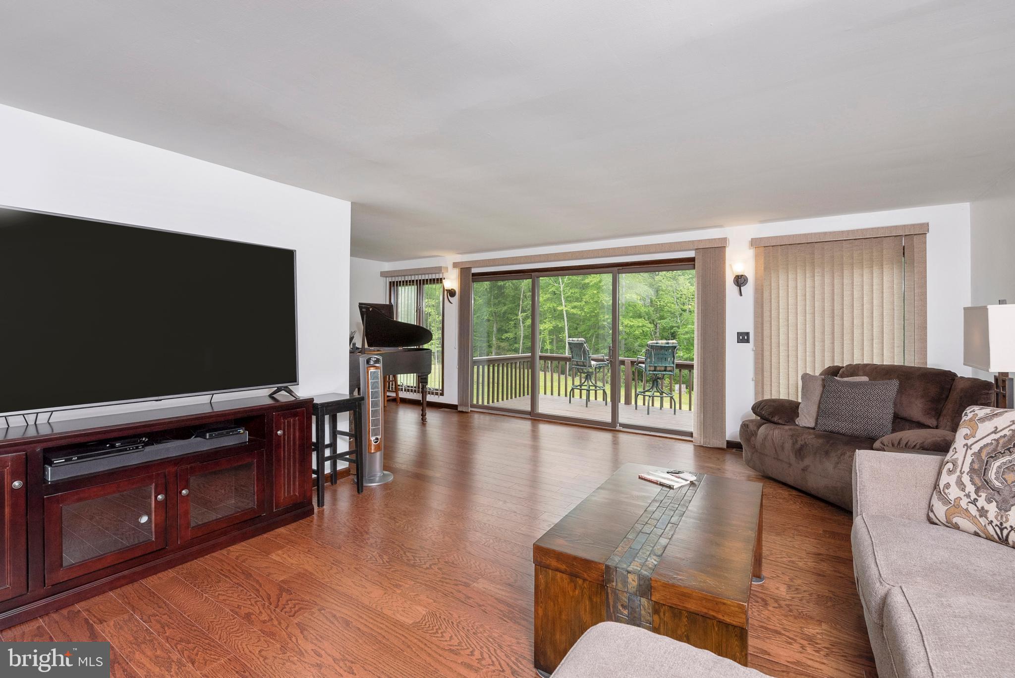 WILSON WOODS - Residential