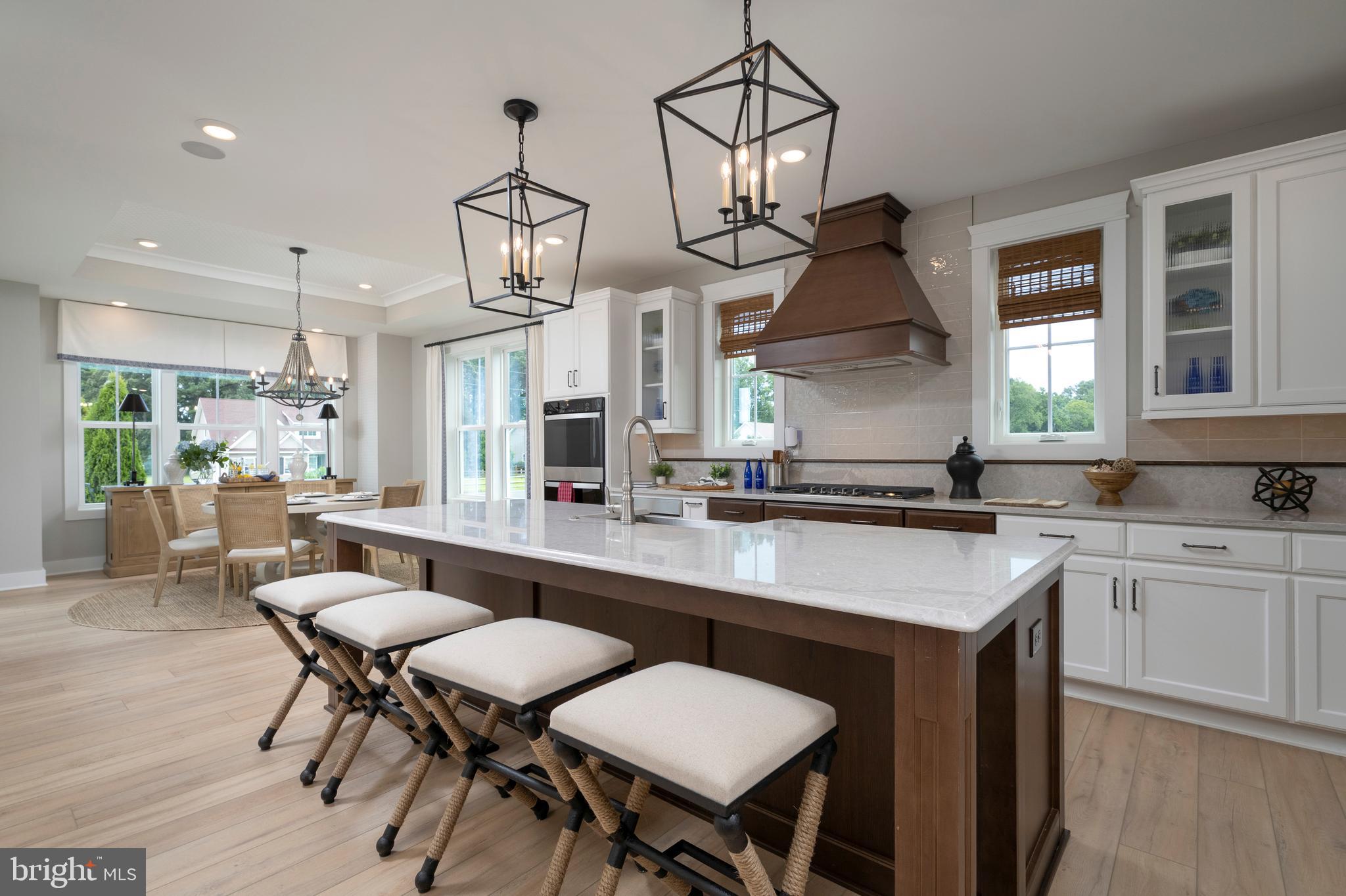 SUNCREST - Residential