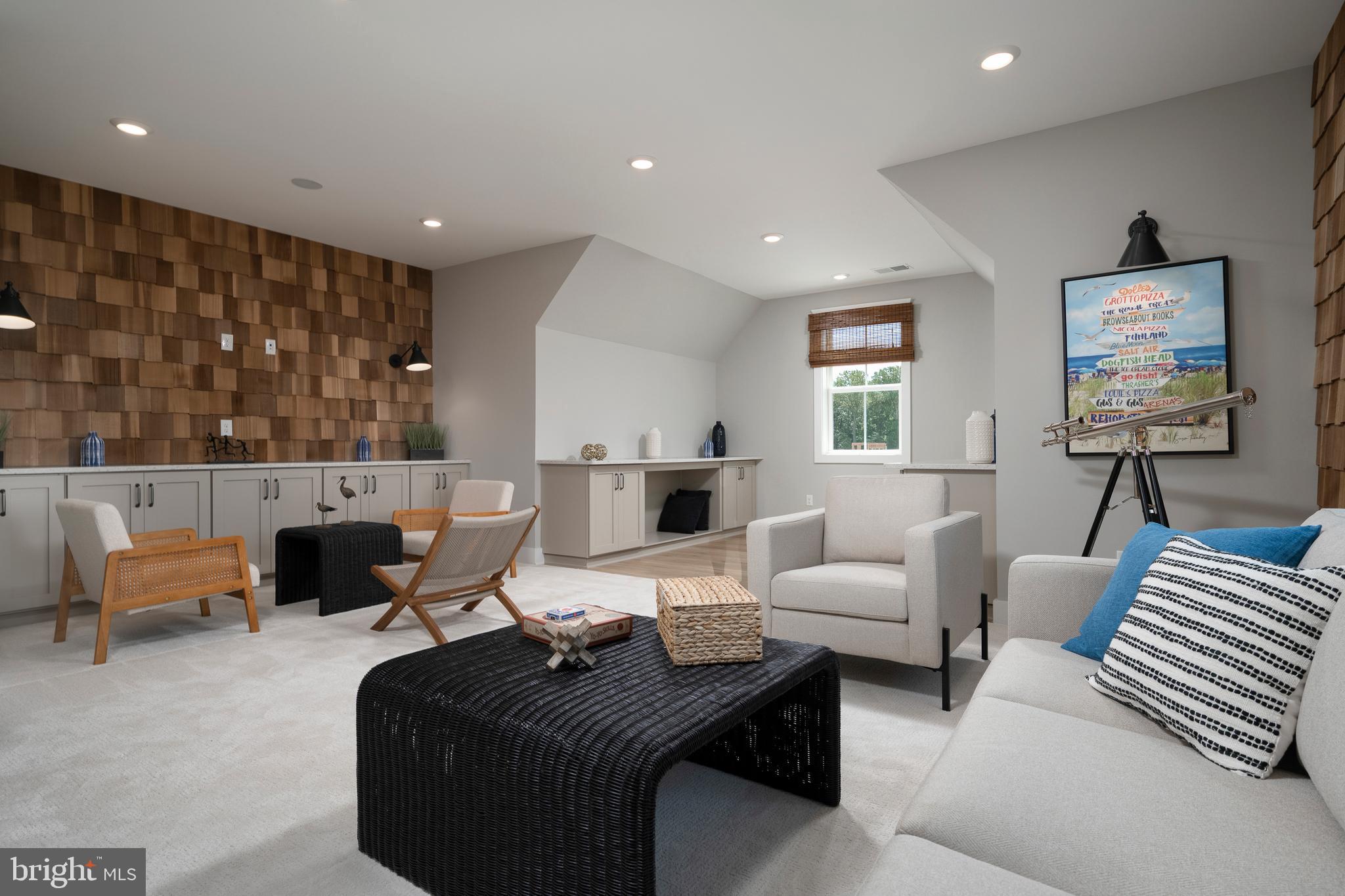 SUNCREST - Residential