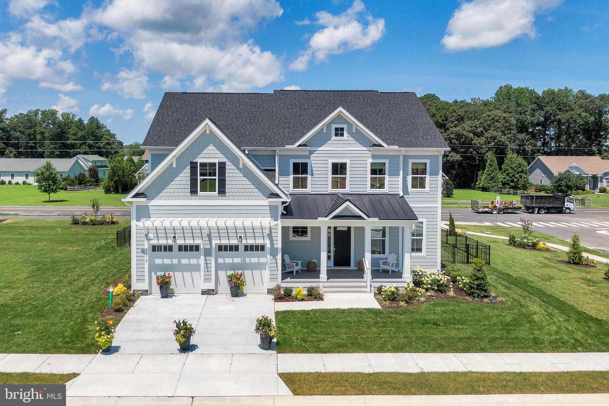 SUNCREST - Residential