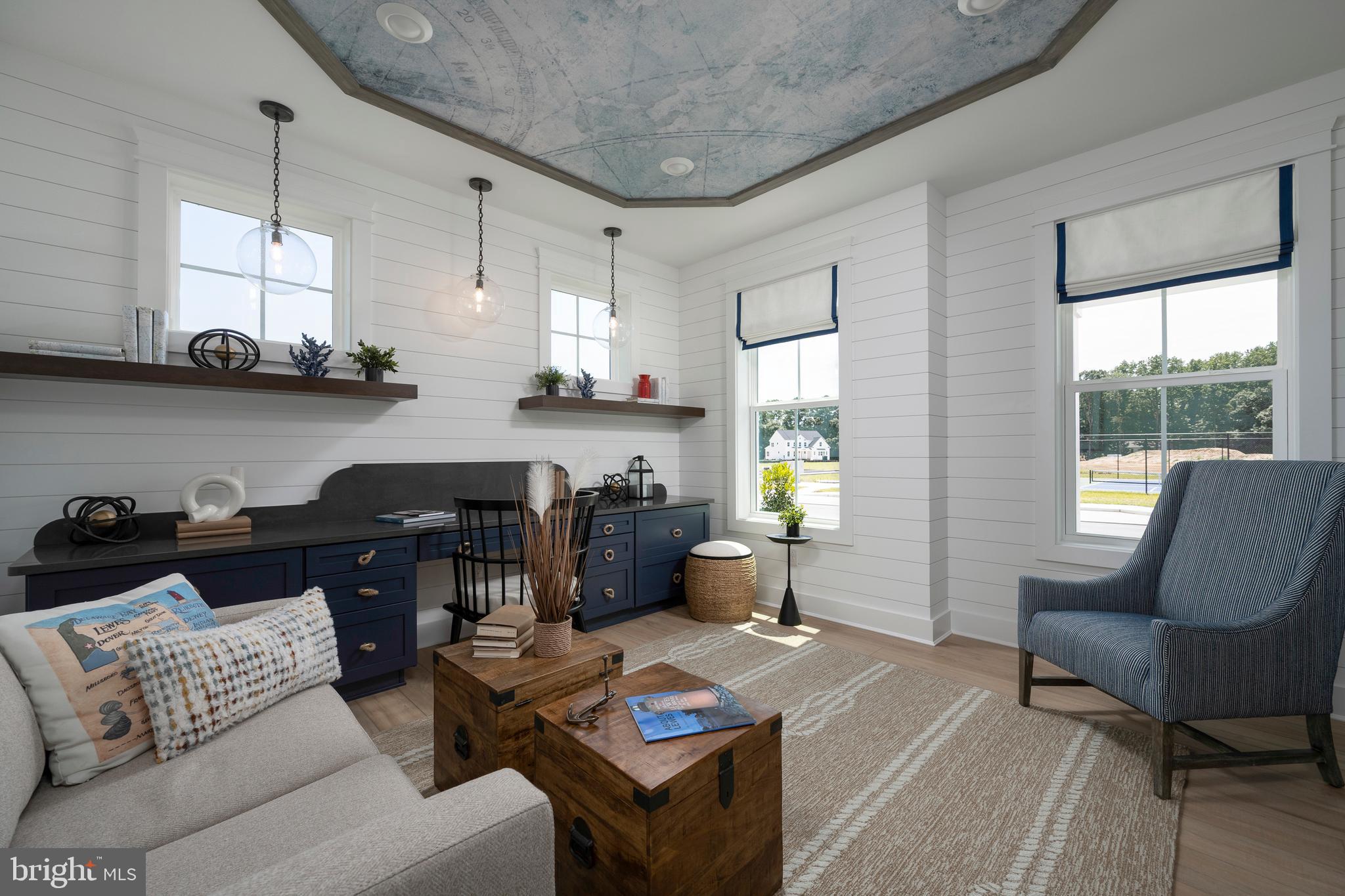 SUNCREST - Residential