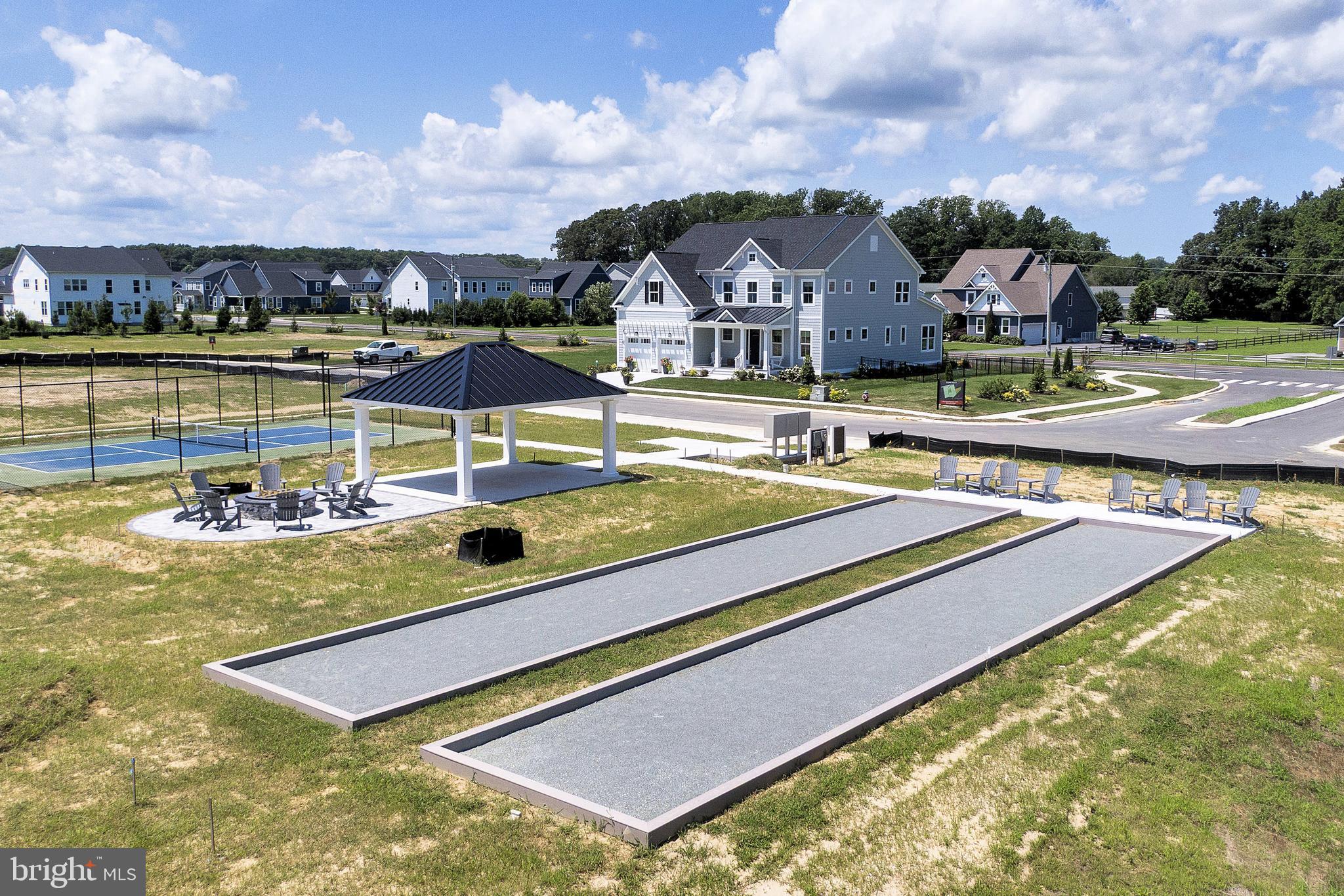 SUNCREST - Residential