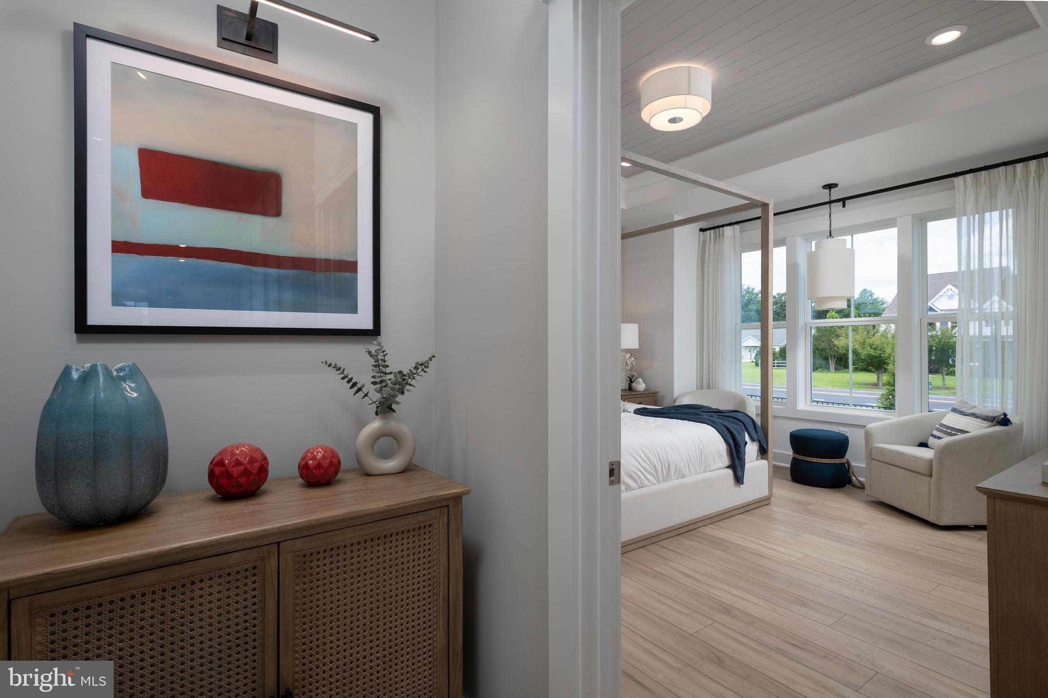 SUNCREST - Residential