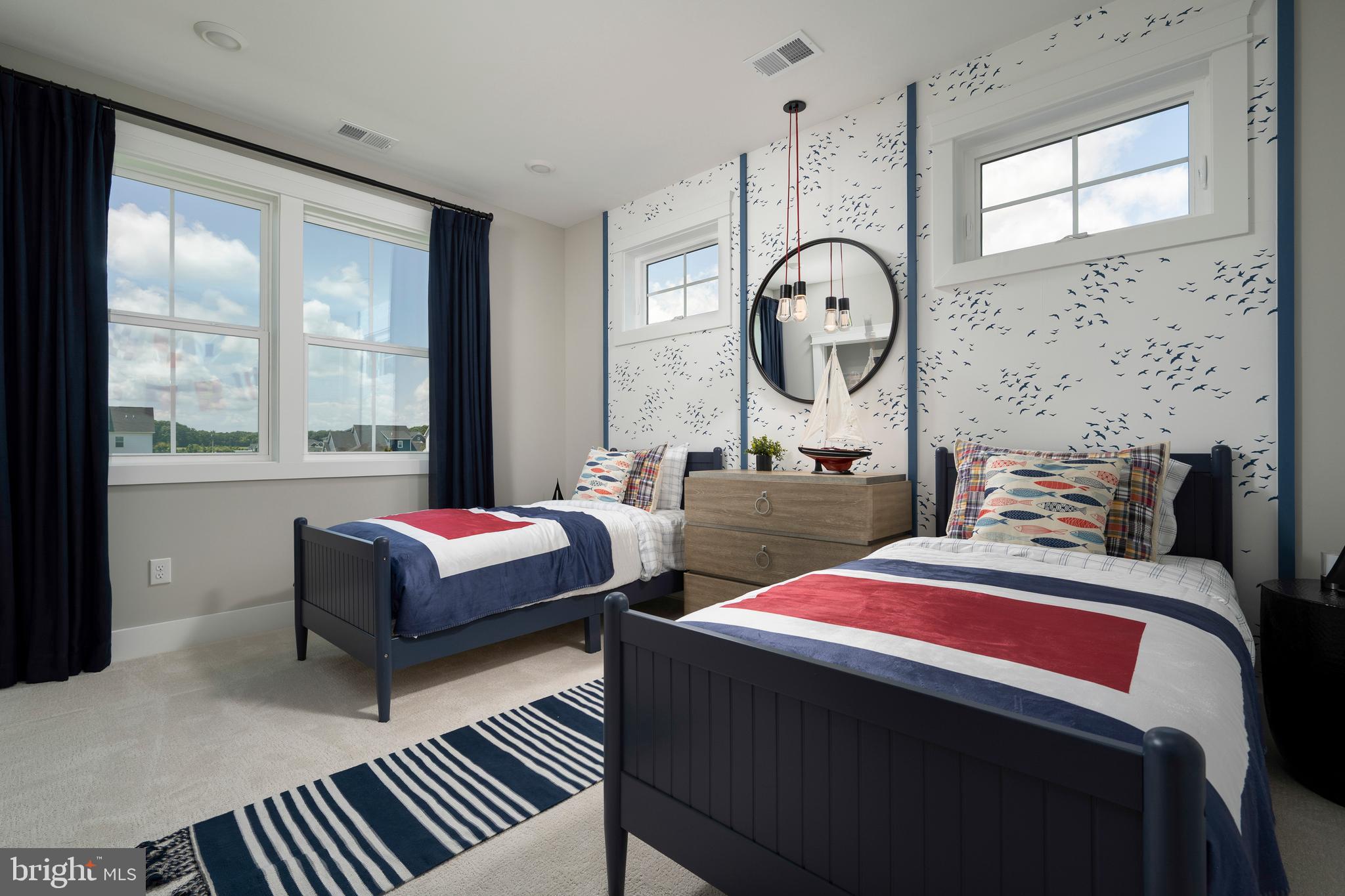 SUNCREST - Residential