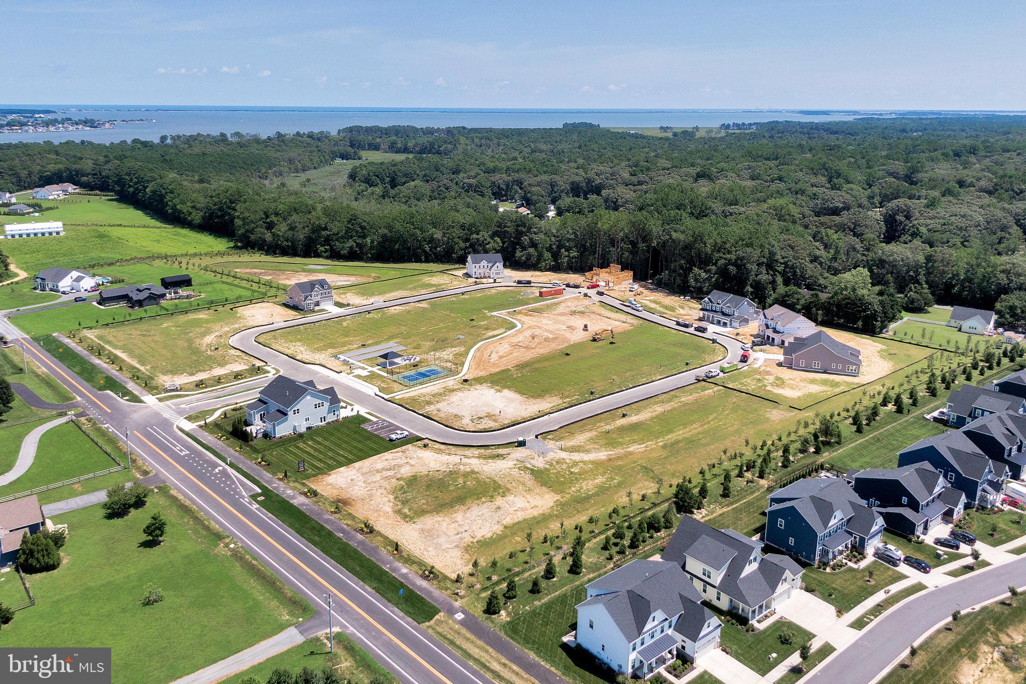 SUNCREST - Residential