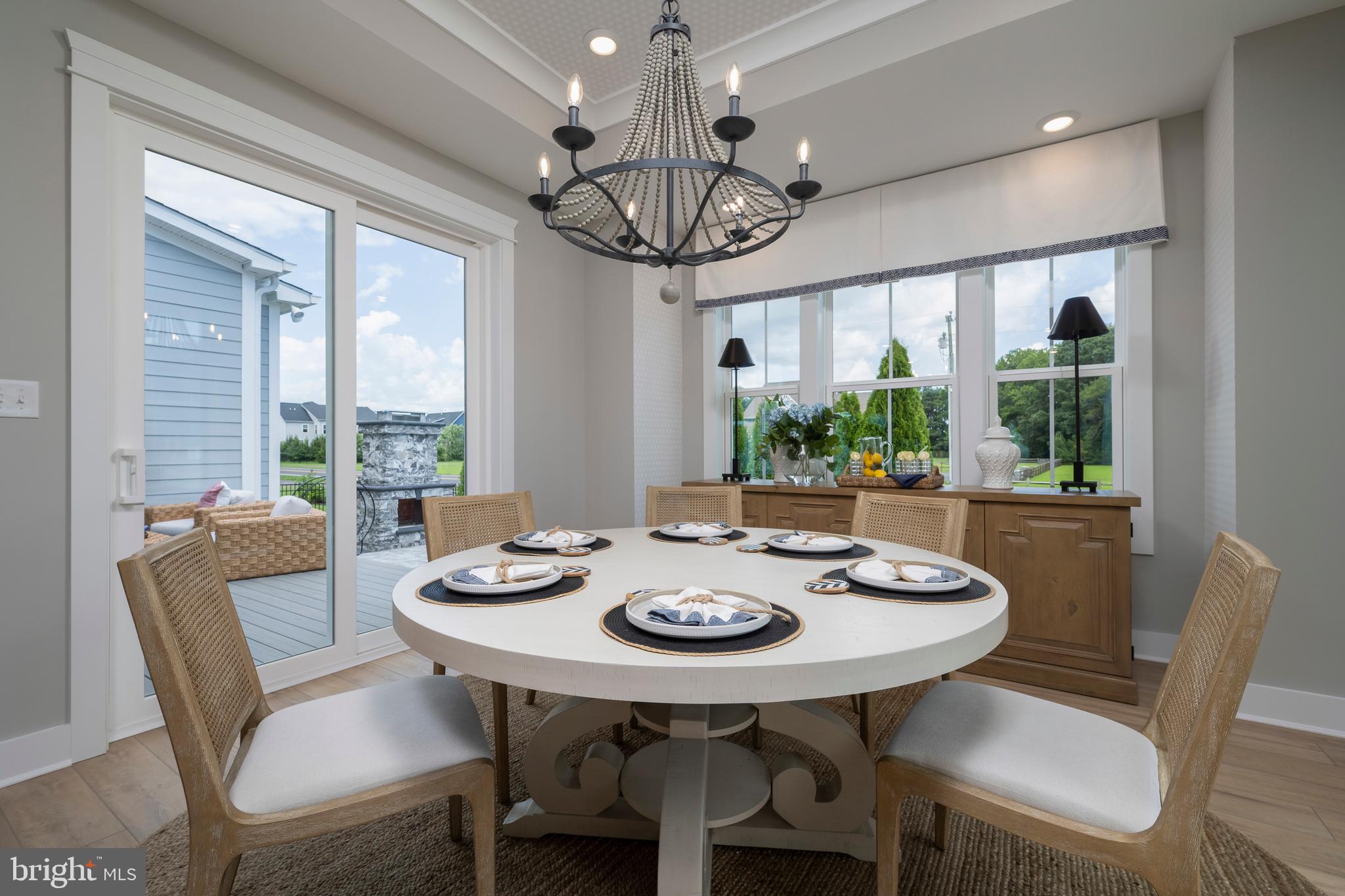 SUNCREST - Residential