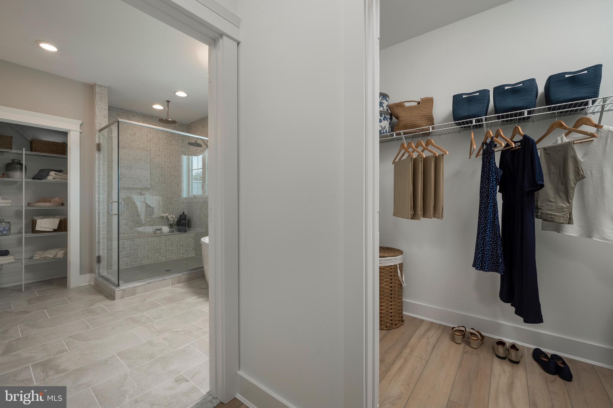 SUNCREST - Residential