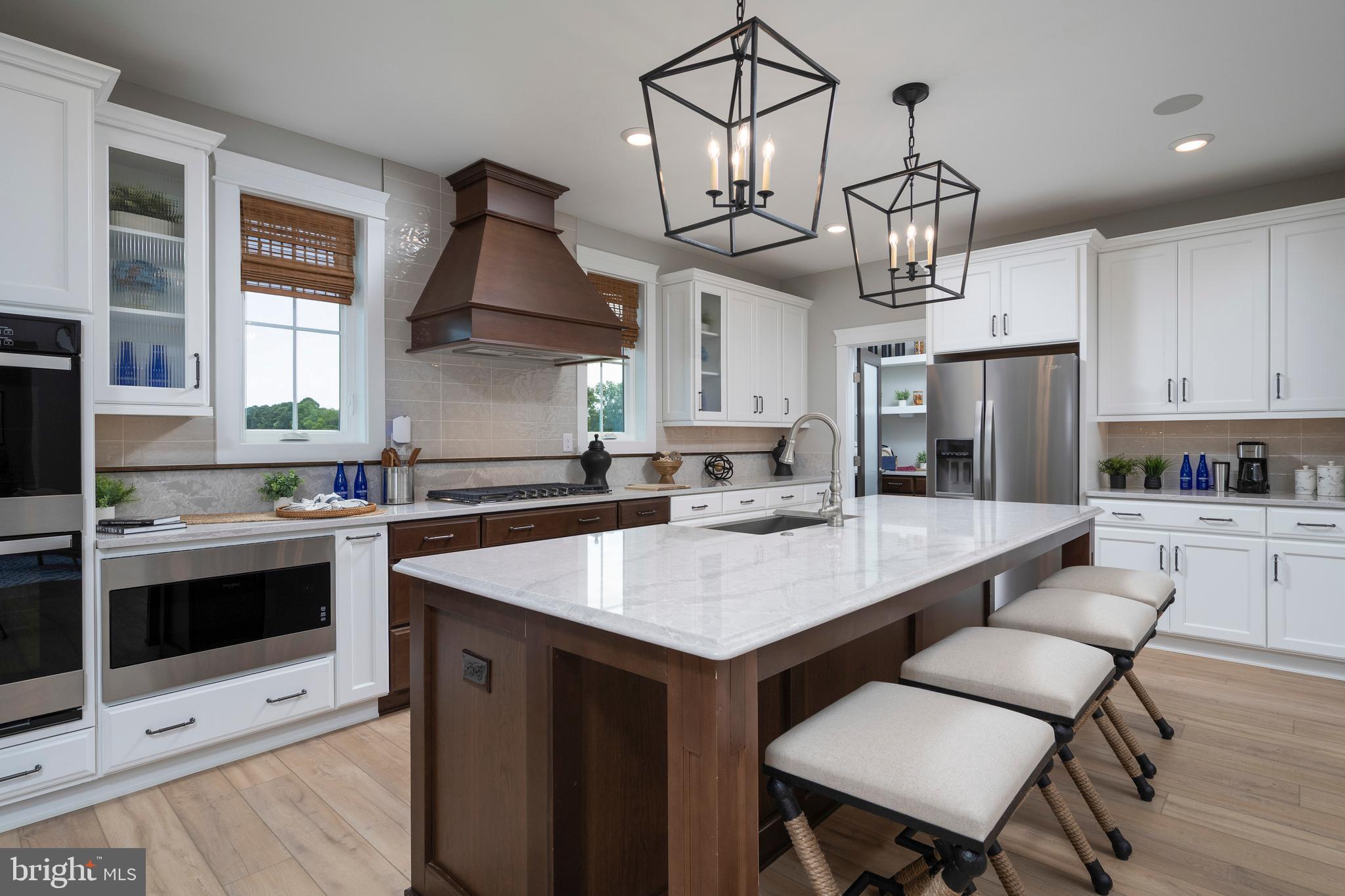 SUNCREST - Residential