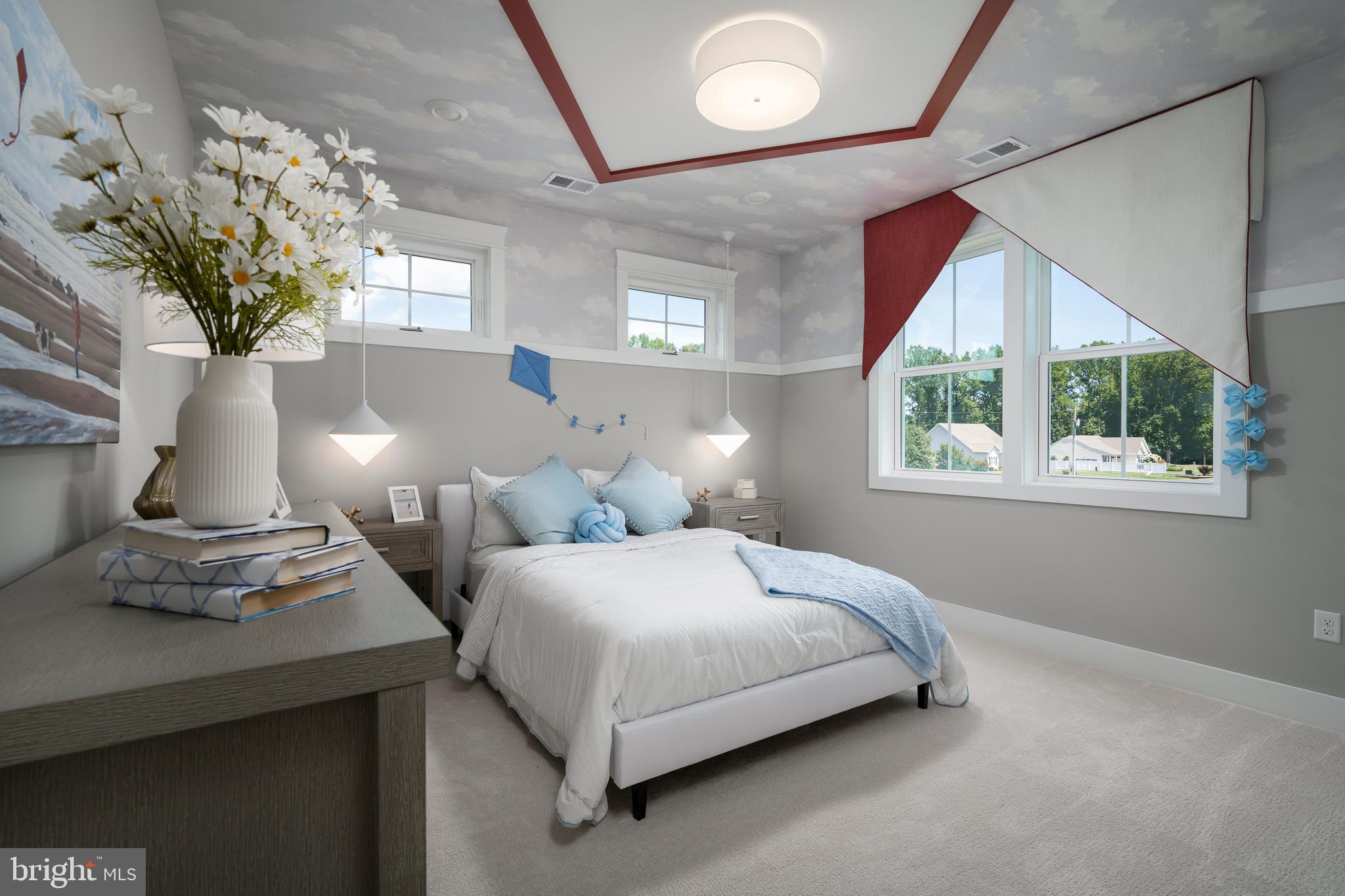 SUNCREST - Residential