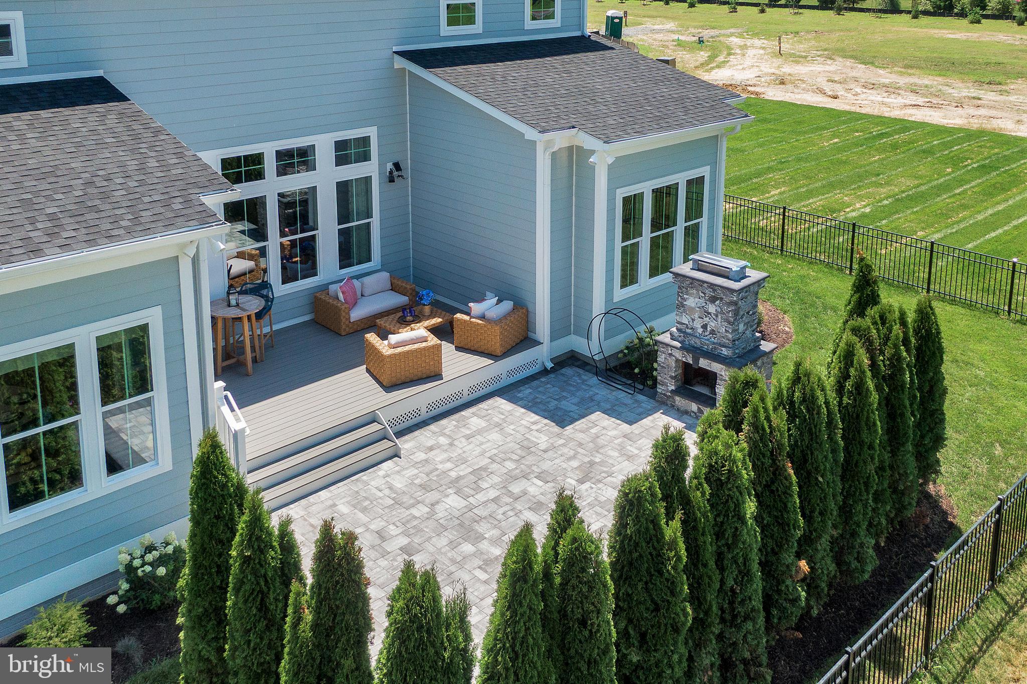 SUNCREST - Residential