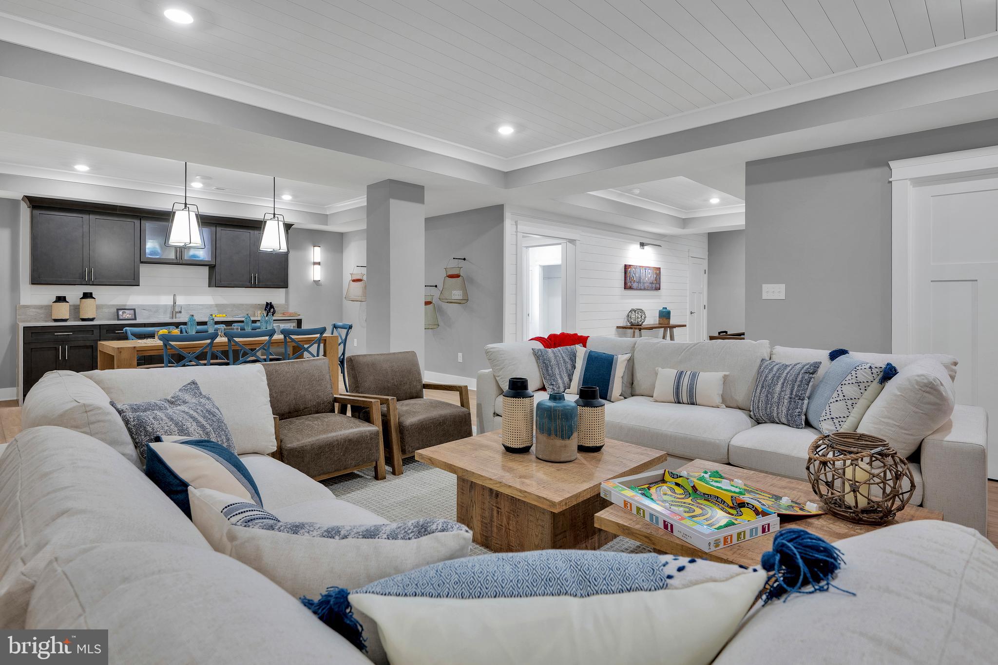 SUNCREST - Residential