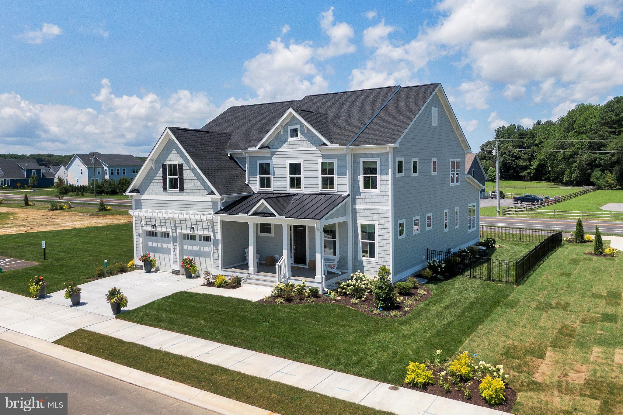 SUNCREST - Residential