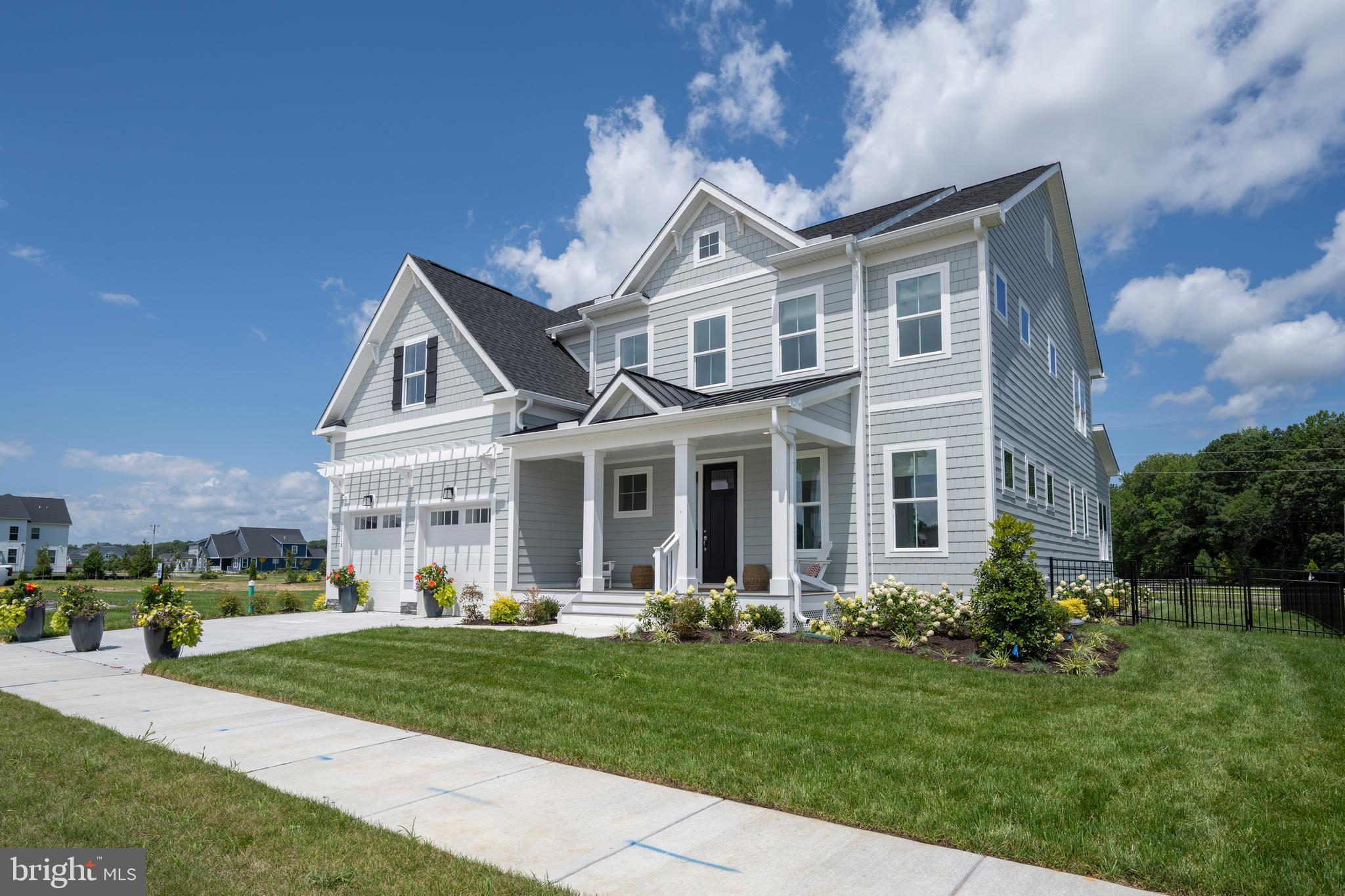 SUNCREST - Residential