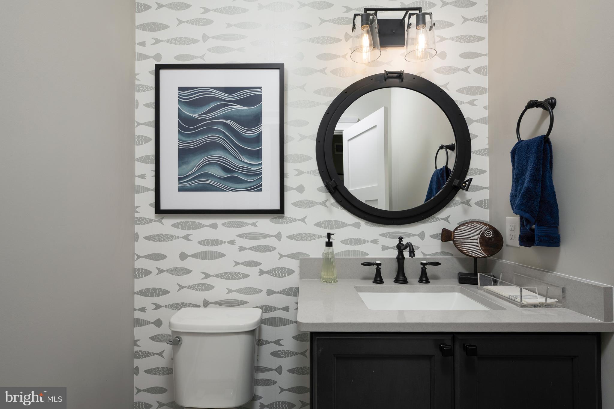 SUNCREST - Residential