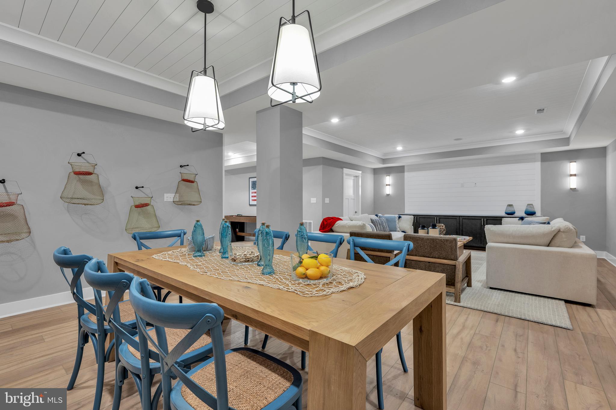 SUNCREST - Residential