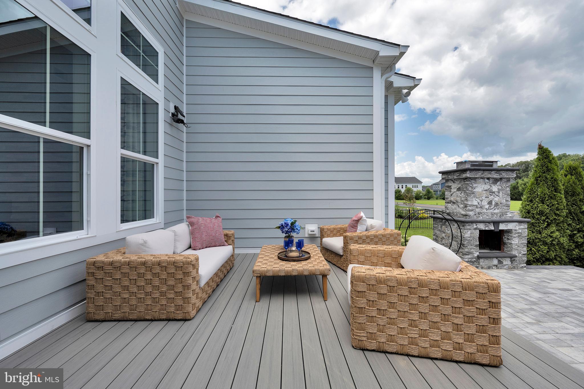 SUNCREST - Residential