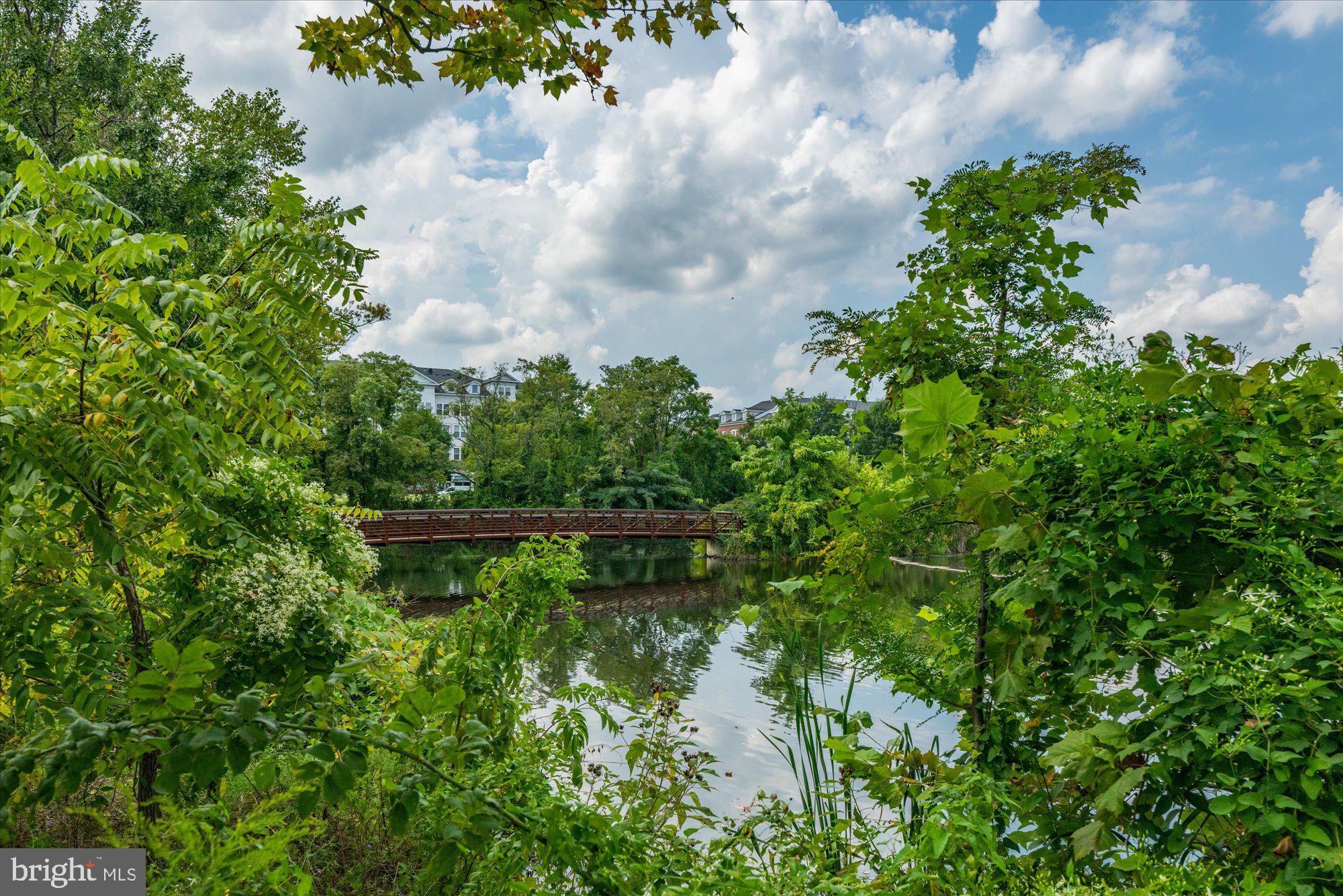 CAMERON STATION - Residential