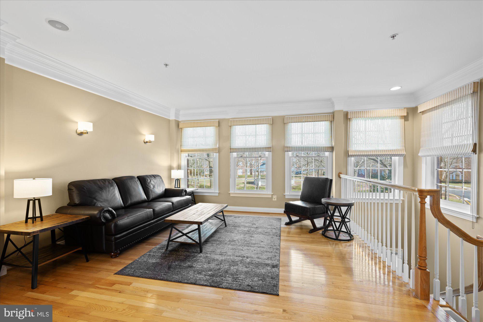 CAMERON STATION - Residential