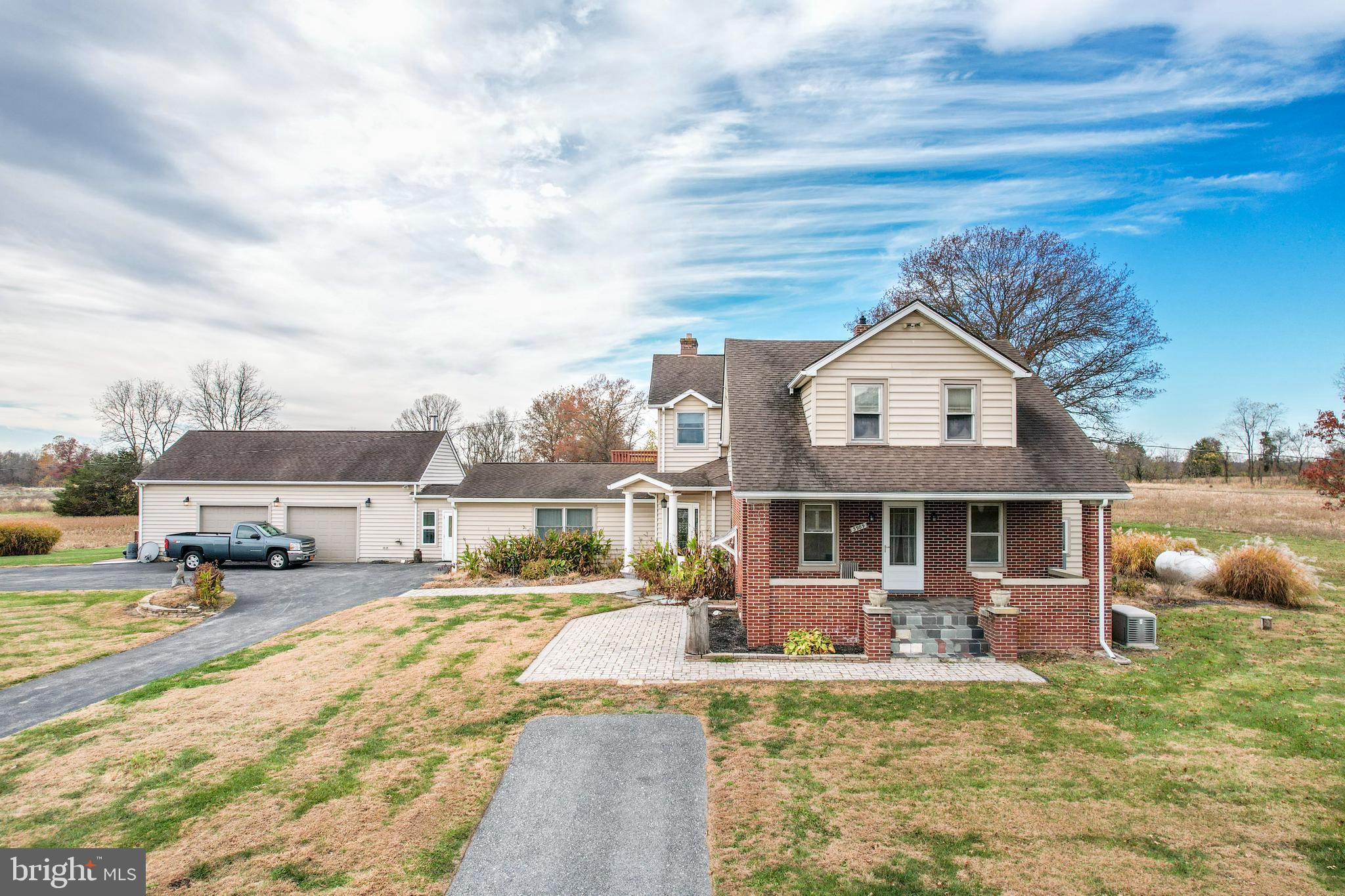 3989 KUMP STATION ROAD