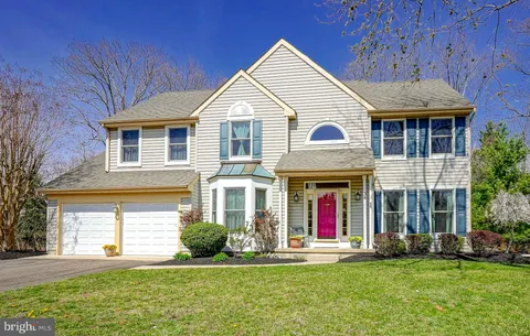 34 Brandywine Way, Turnersville, NJ 08012 - #: NJGL2055060