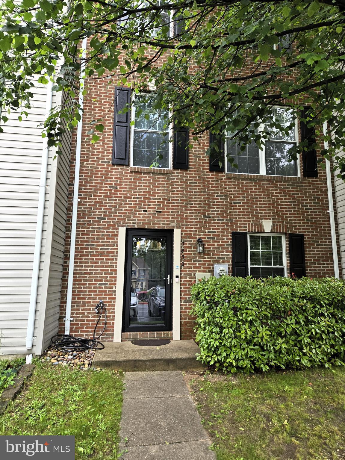 ANNE ARUNDEL - Residential Lease