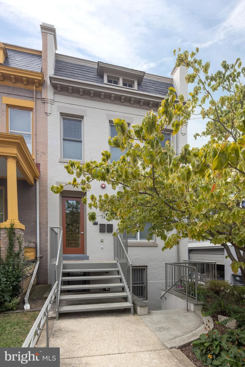 74 Adams Street NW Unit 3, Washington, DC 20001