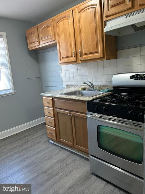 Tiny photo for 526 S 69th Street, UPPER DARBY, PA 19082 (MLS # PADE2115596)