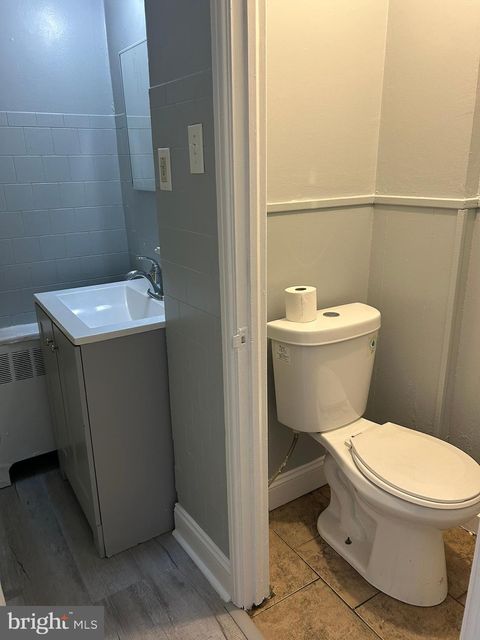 Tiny photo for 526 S 69th Street, UPPER DARBY, PA 19082 (MLS # PADE2115596)