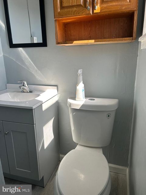 Tiny photo for 526 S 69th Street, UPPER DARBY, PA 19082 (MLS # PADE2115596)