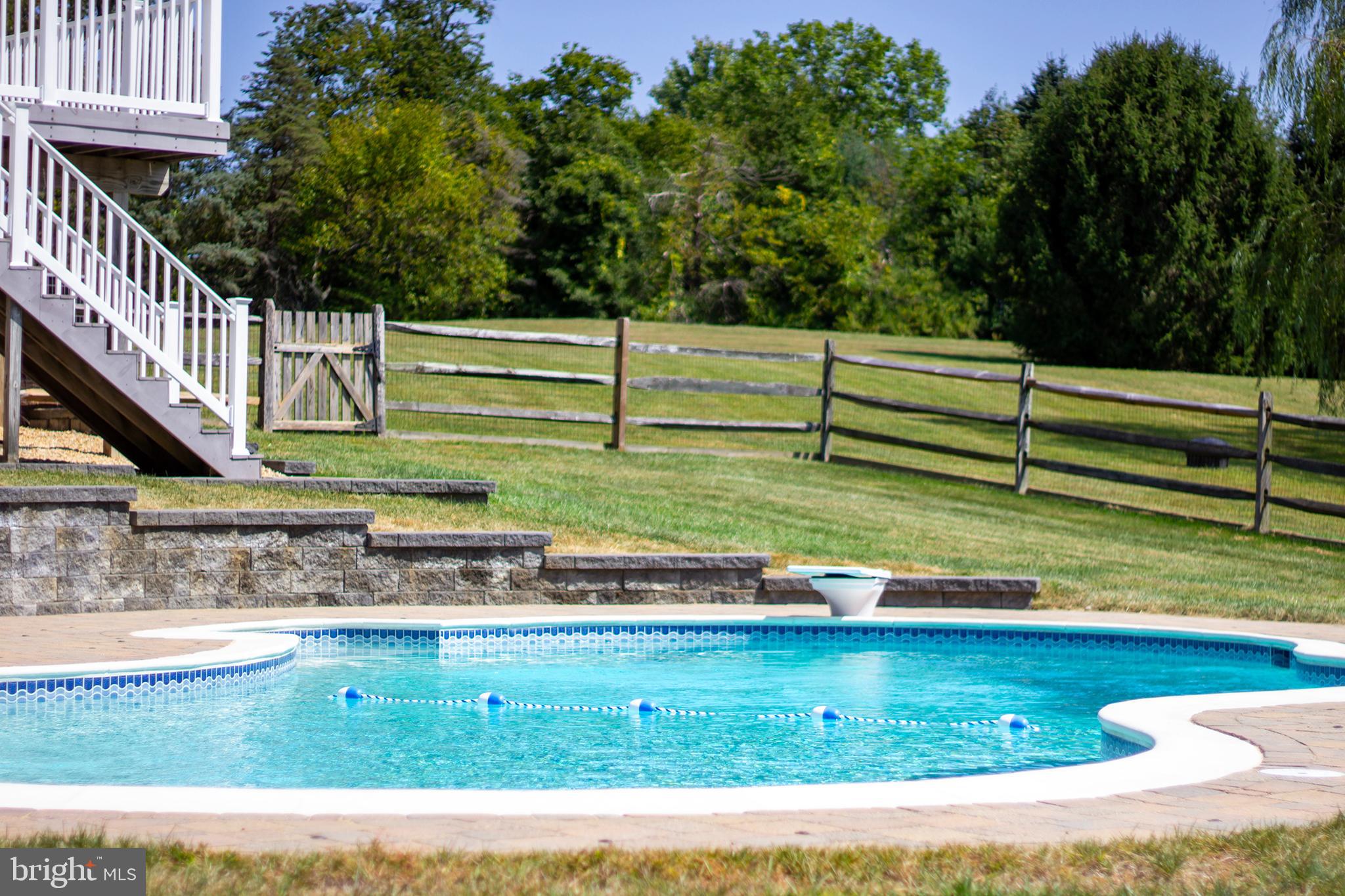 KEENEY MILL FARMS - Residential