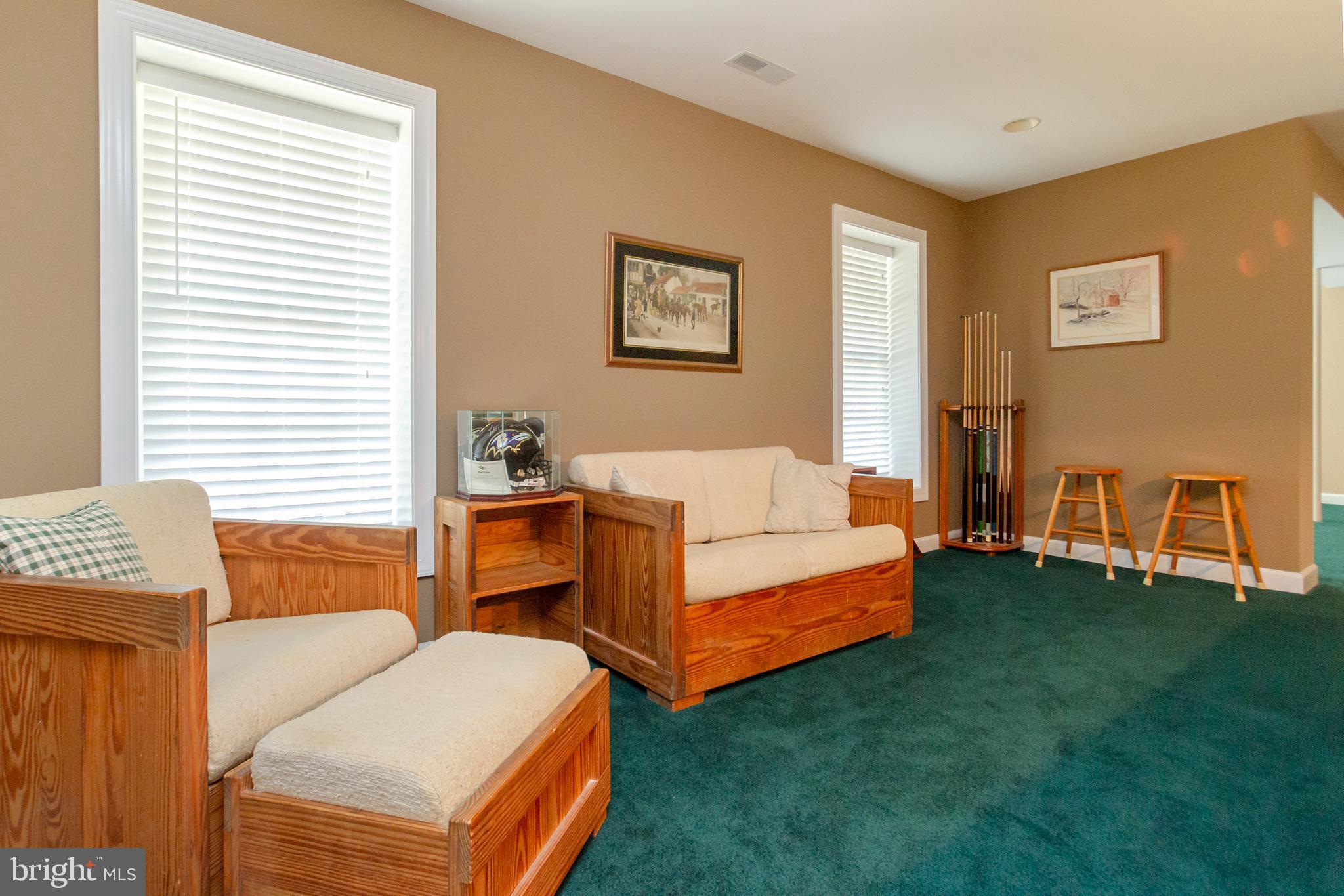 KEENEY MILL FARMS - Residential