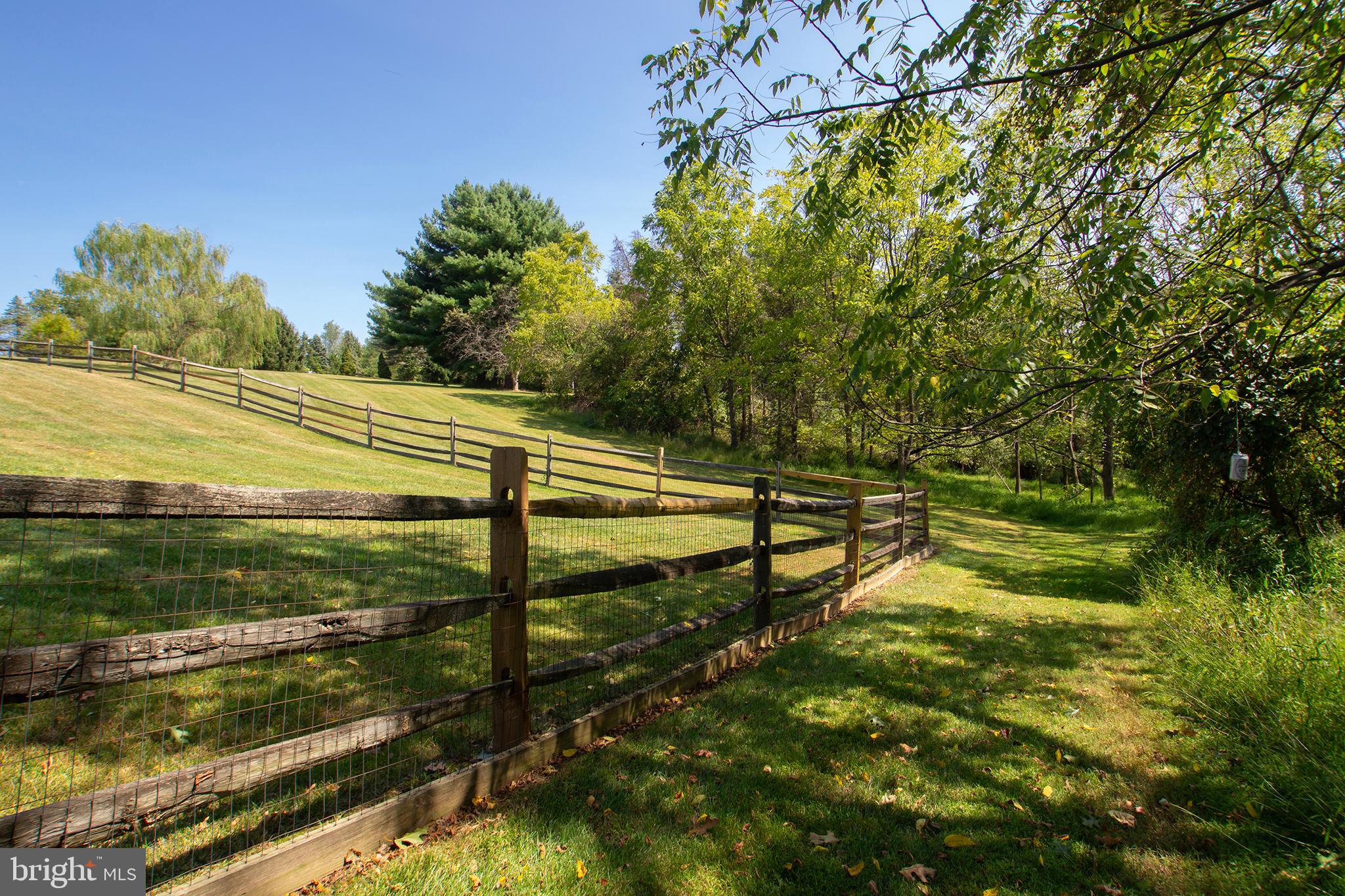 KEENEY MILL FARMS - Residential