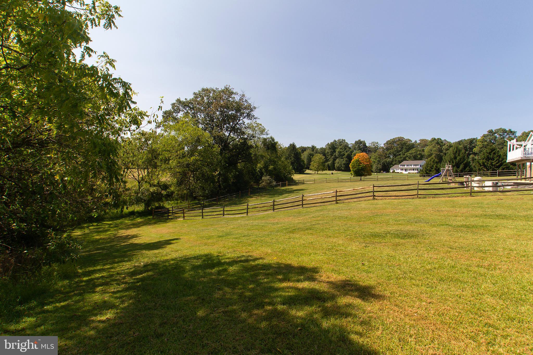 KEENEY MILL FARMS - Residential