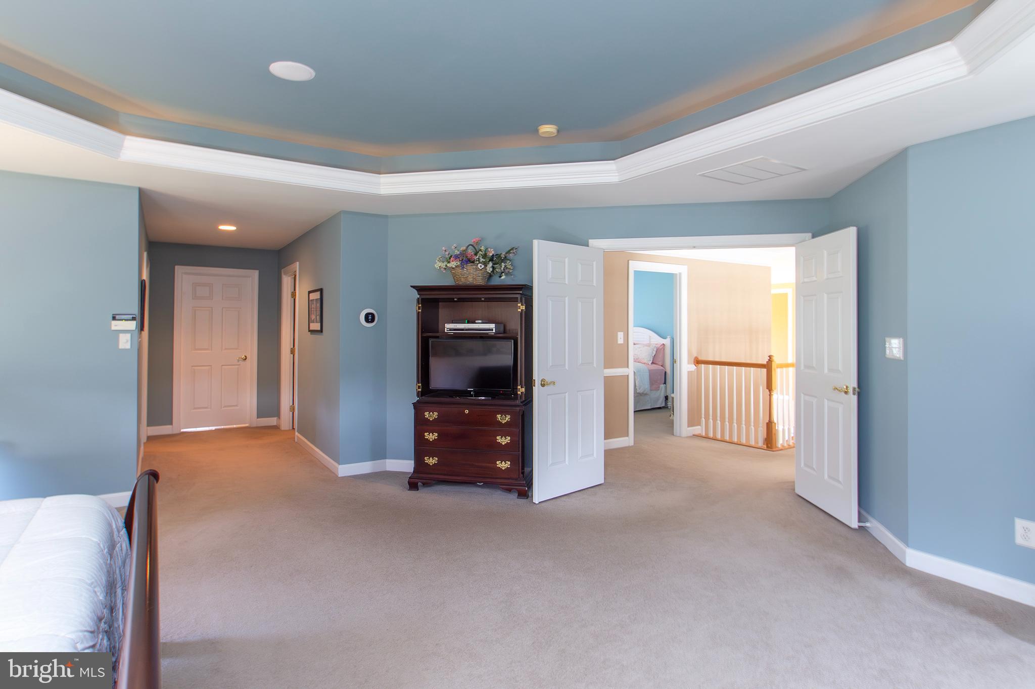 KEENEY MILL FARMS - Residential