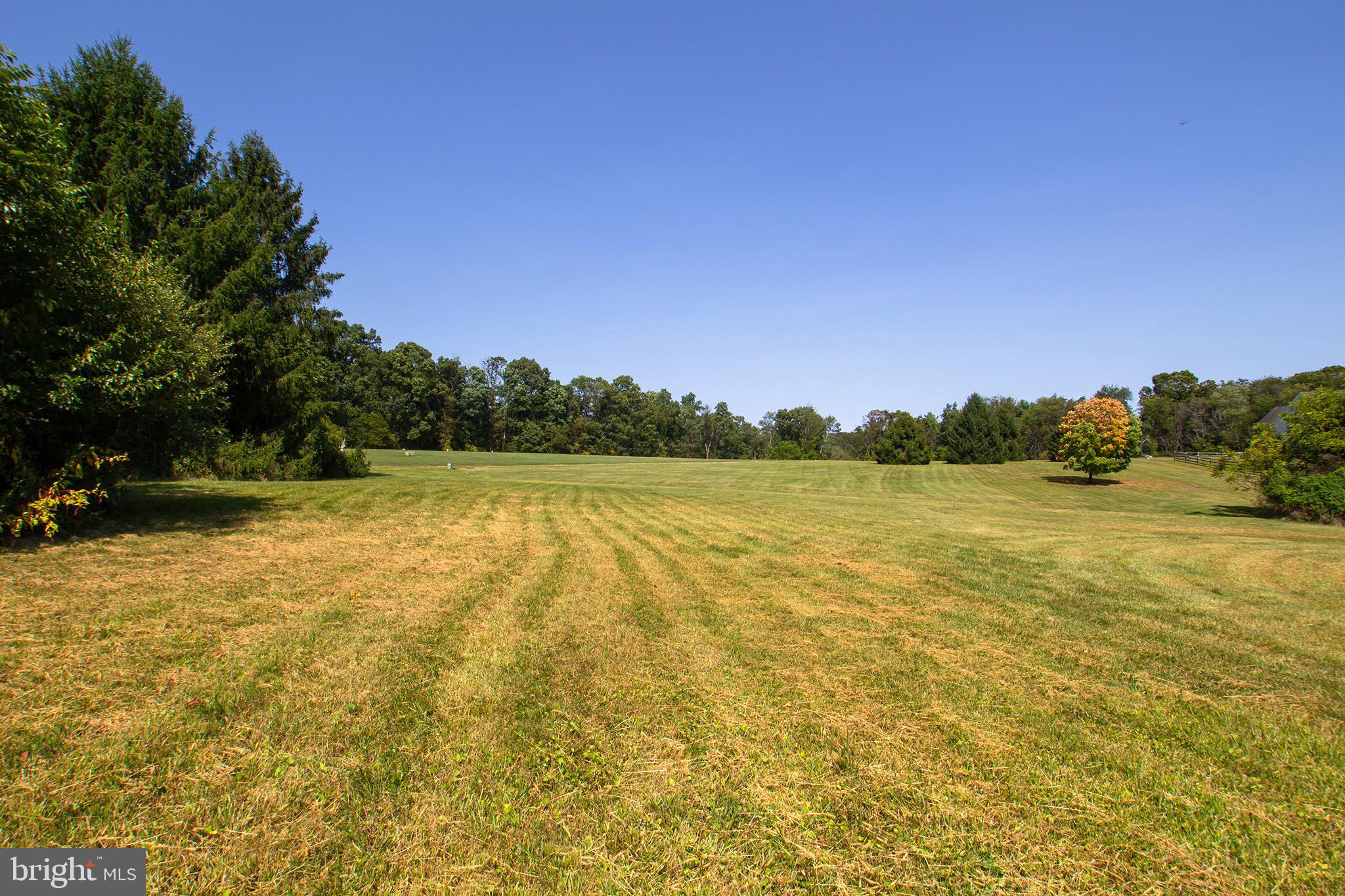 KEENEY MILL FARMS - Residential