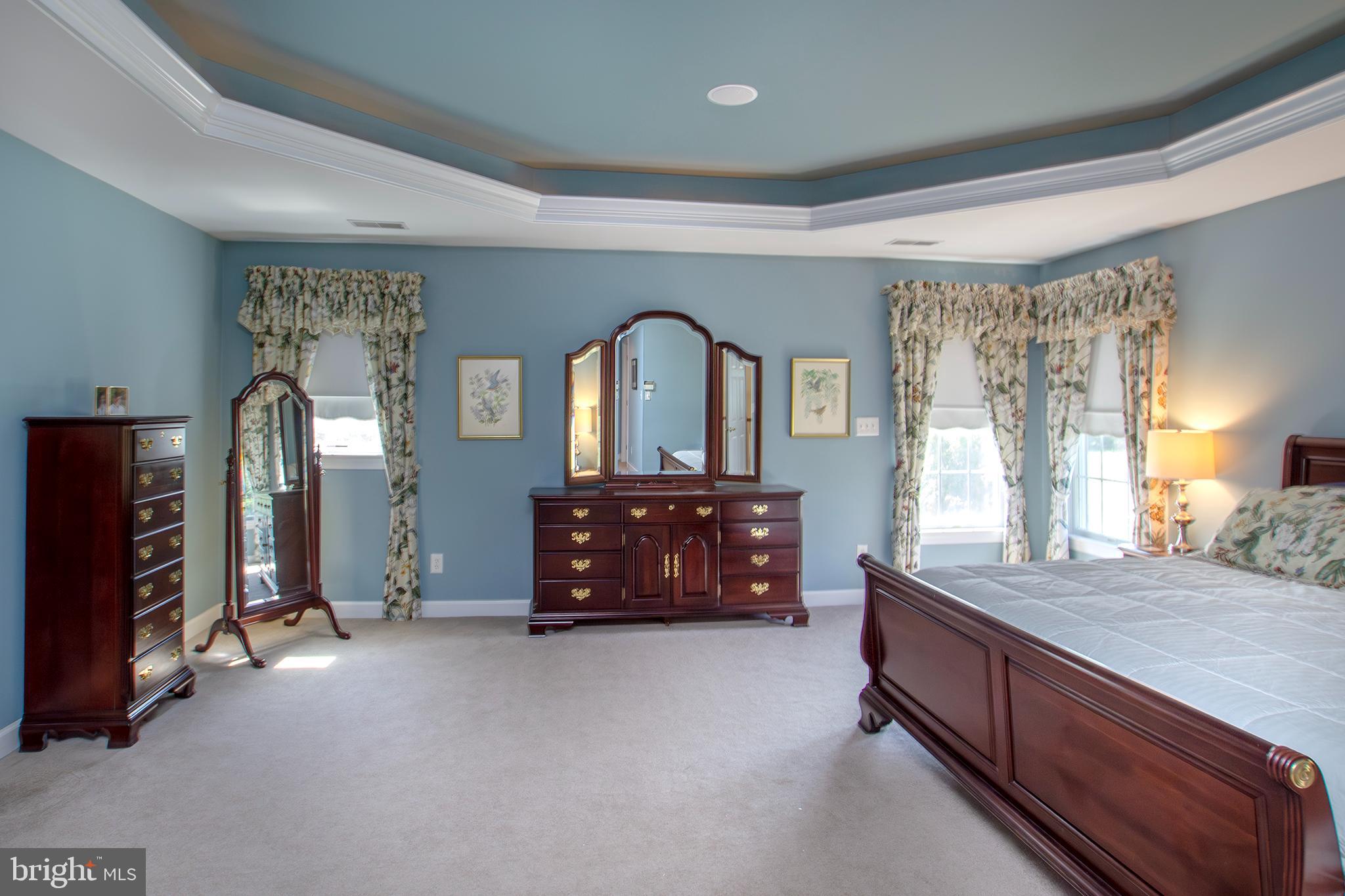 KEENEY MILL FARMS - Residential