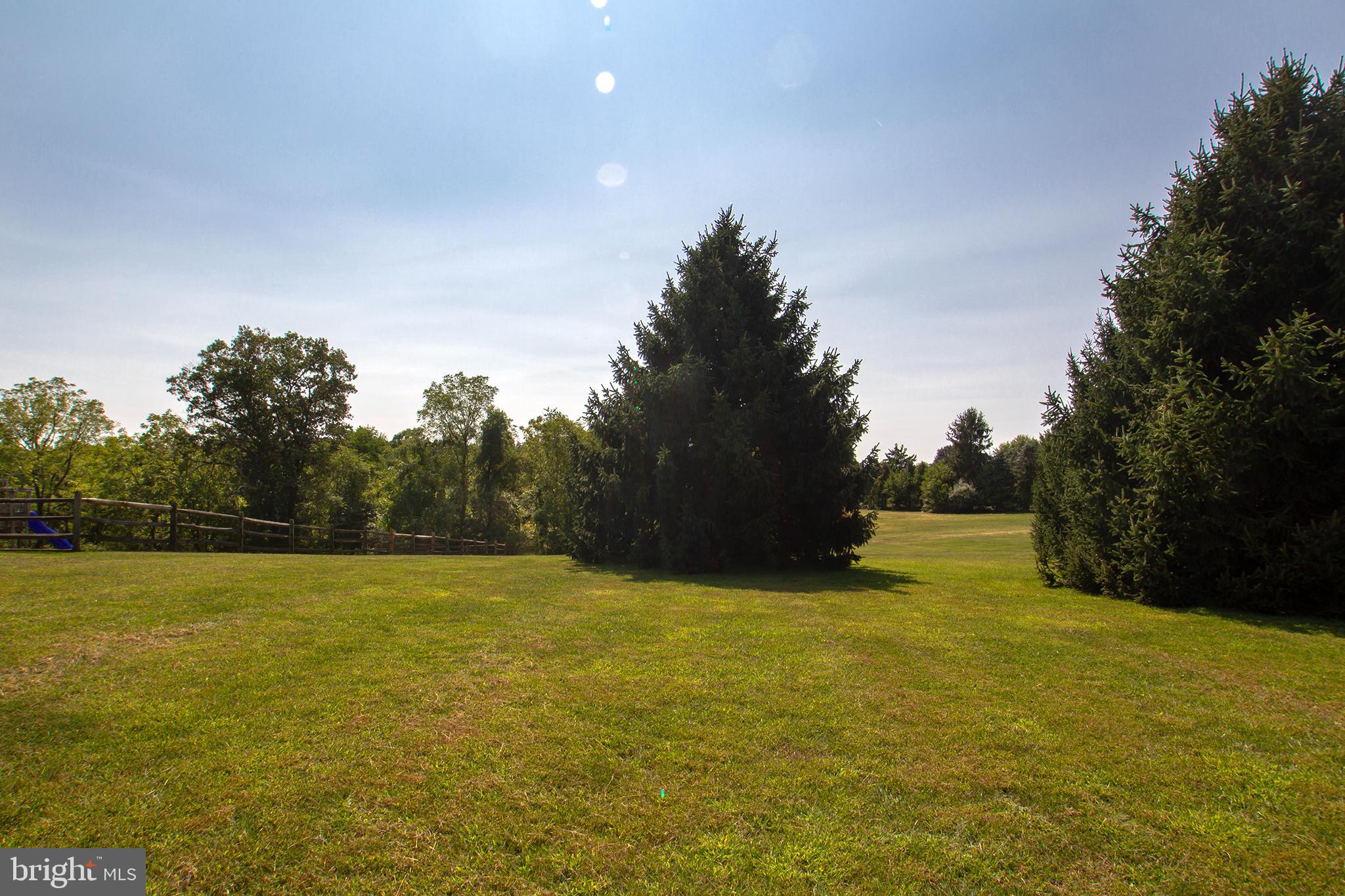 KEENEY MILL FARMS - Residential