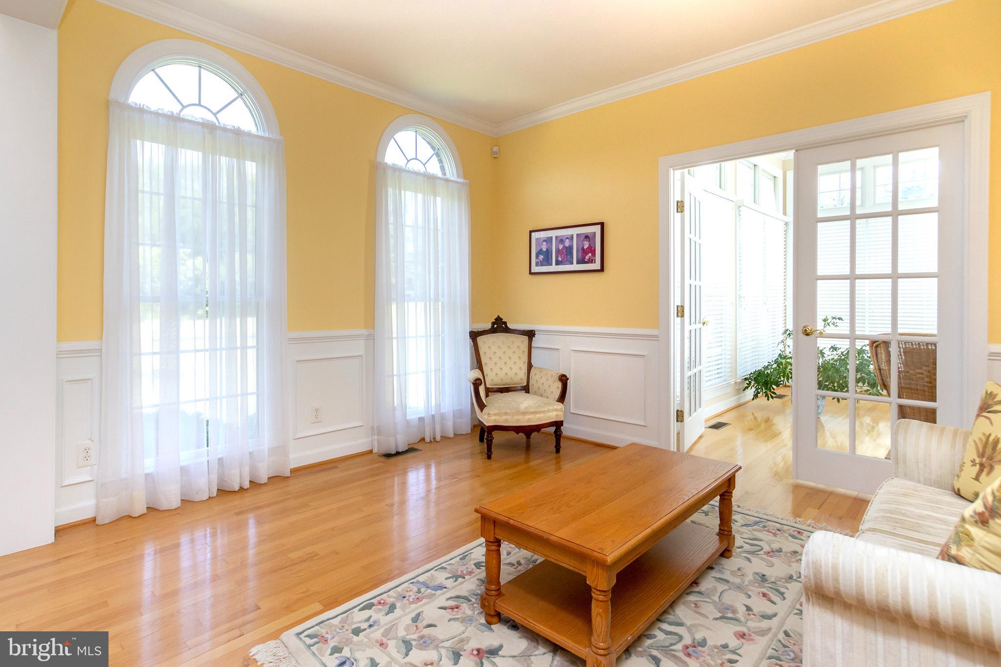 KEENEY MILL FARMS - Residential