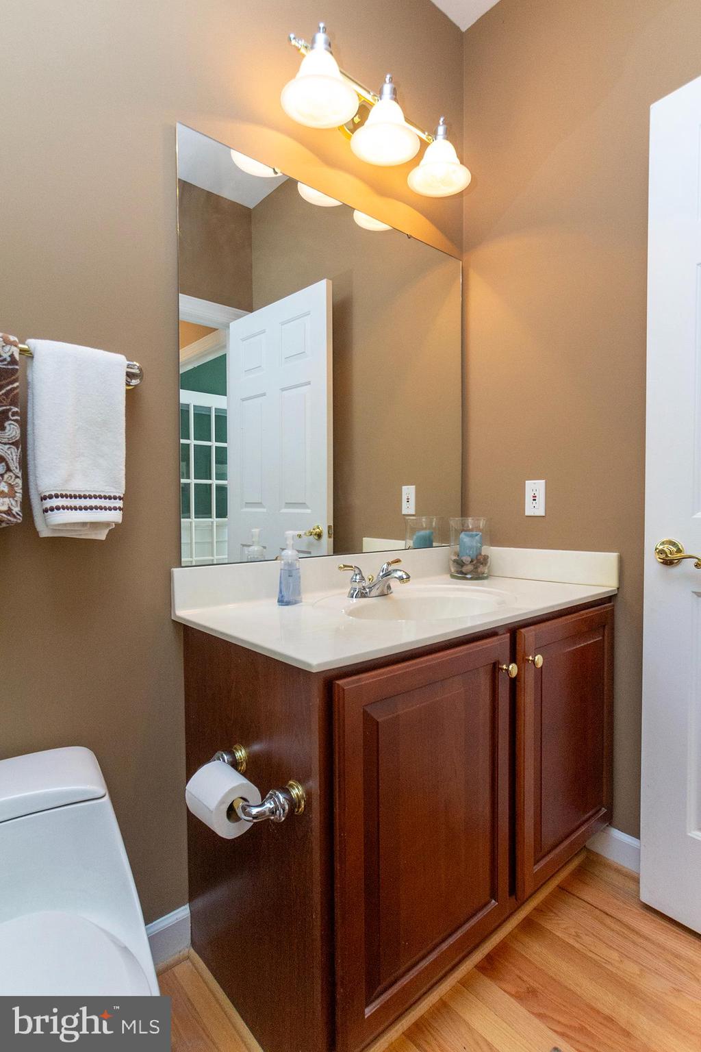 KEENEY MILL FARMS - Residential