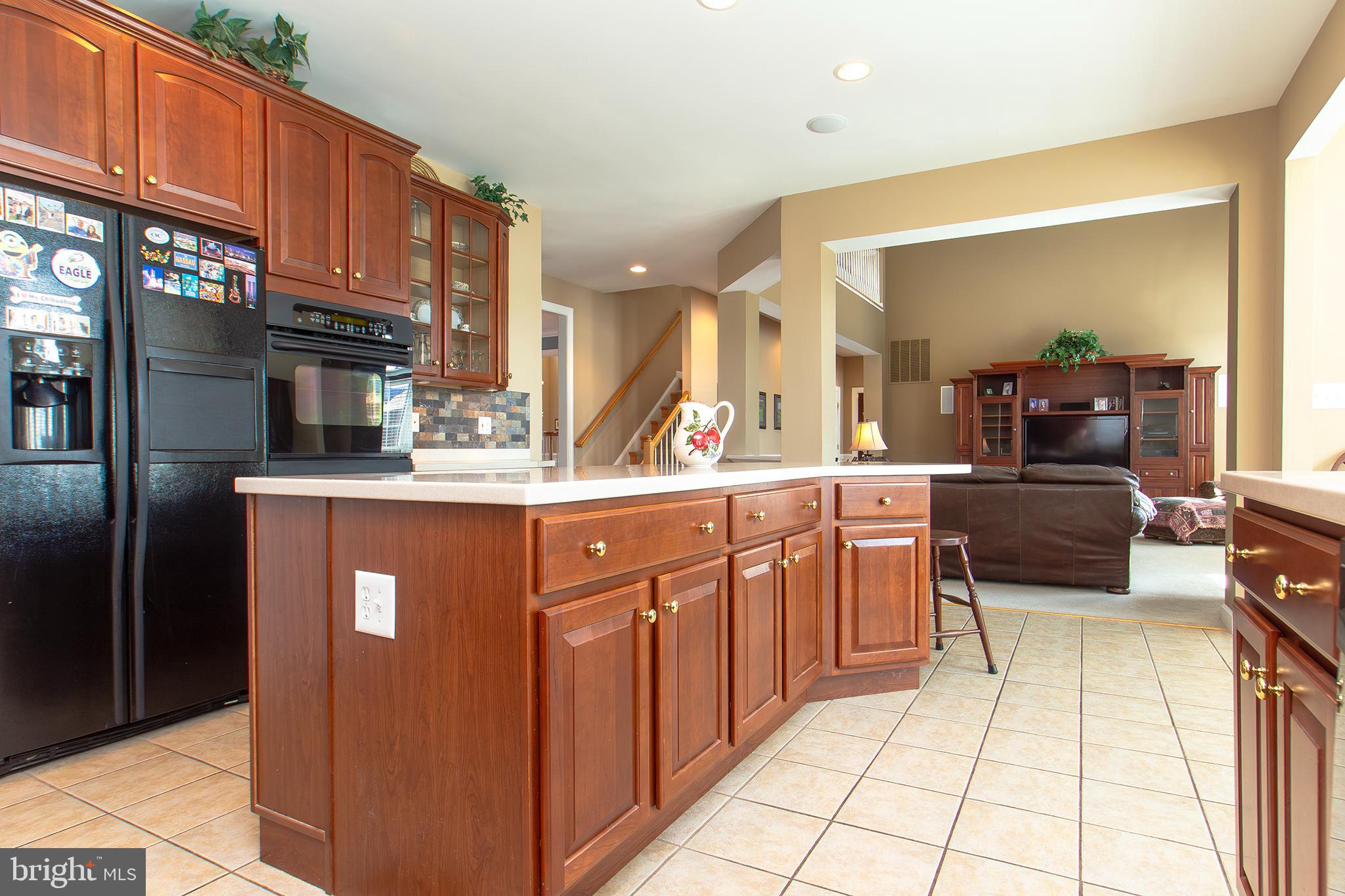 KEENEY MILL FARMS - Residential