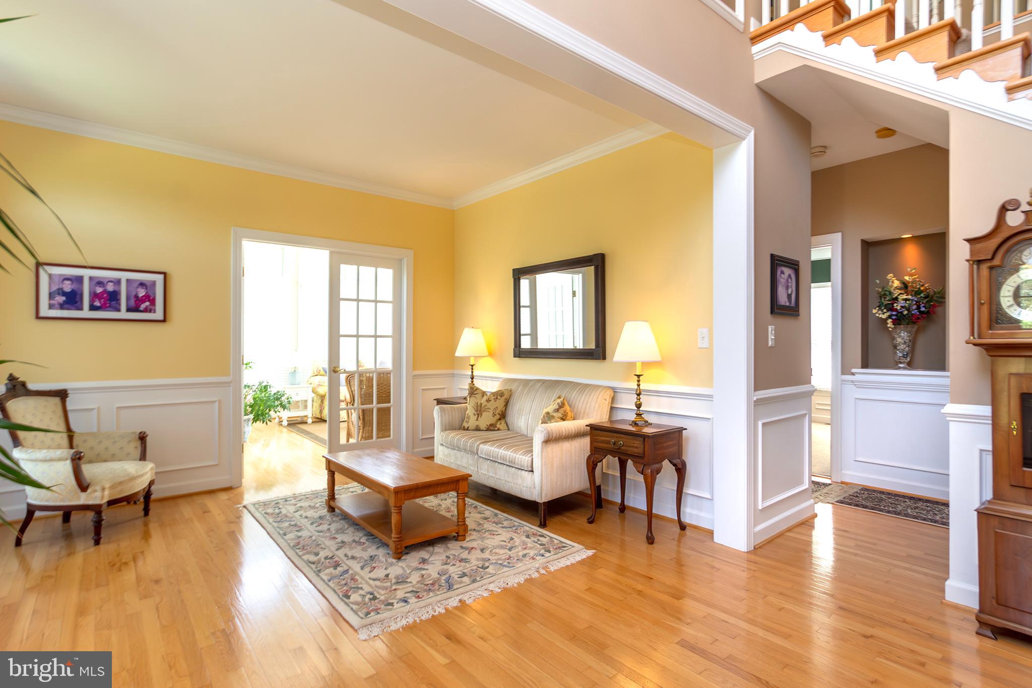 KEENEY MILL FARMS - Residential