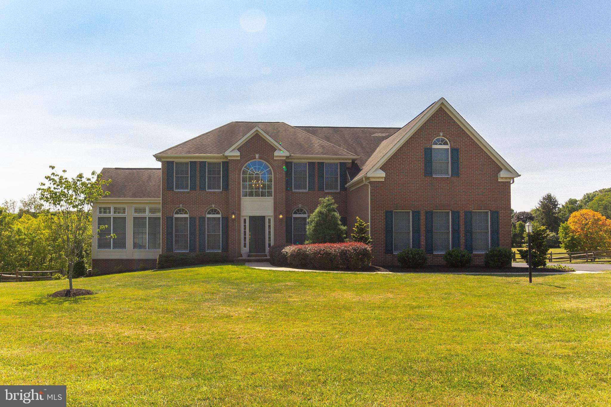 KEENEY MILL FARMS - Residential