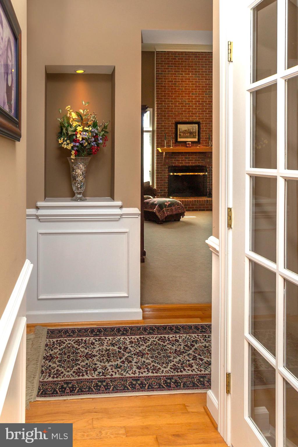 KEENEY MILL FARMS - Residential