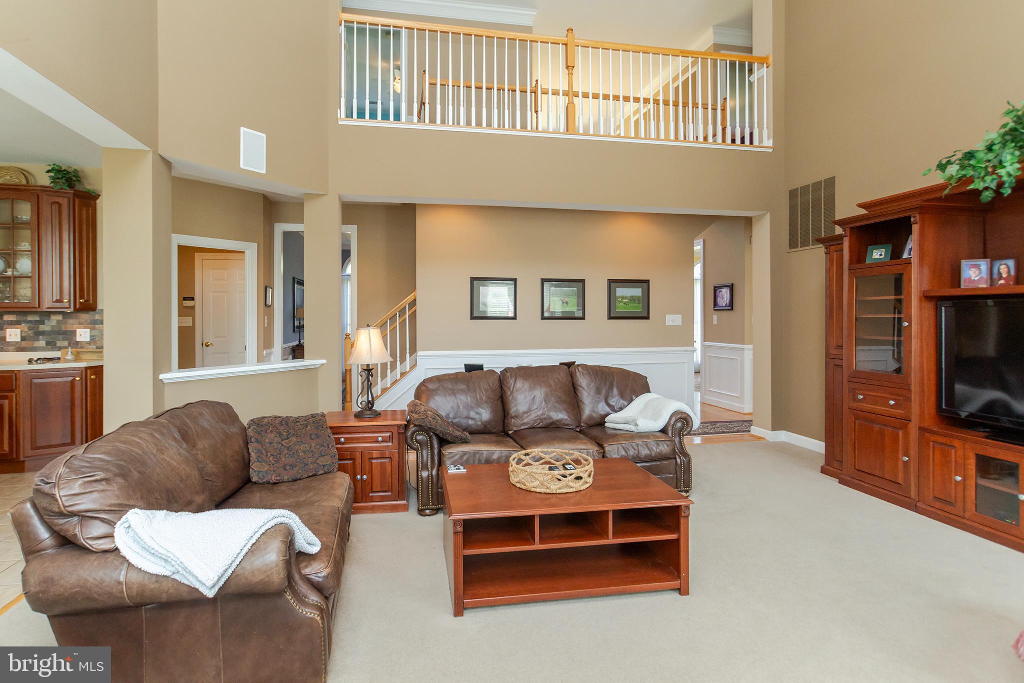 KEENEY MILL FARMS - Residential