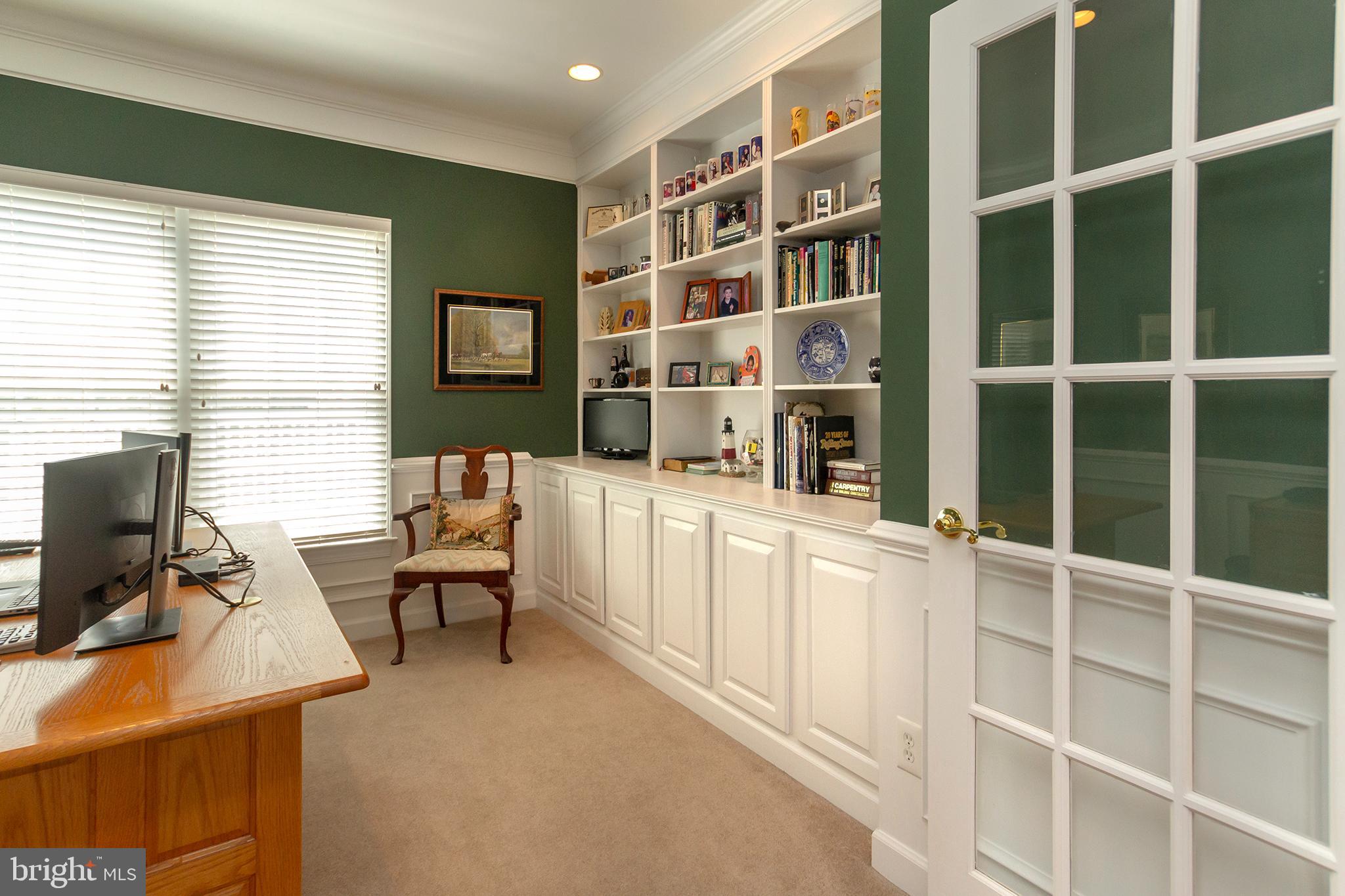 KEENEY MILL FARMS - Residential